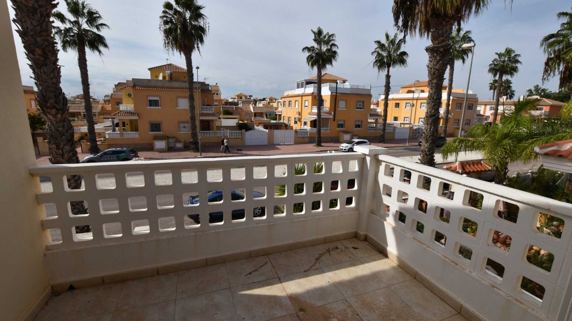 Återförsäljning - Radhus - Ciudad Quesada - Dona Pepa