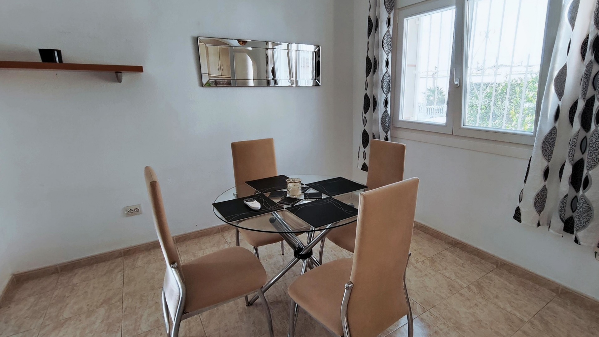 Återförsäljning - Radhus - Ciudad Quesada - Dona Pepa