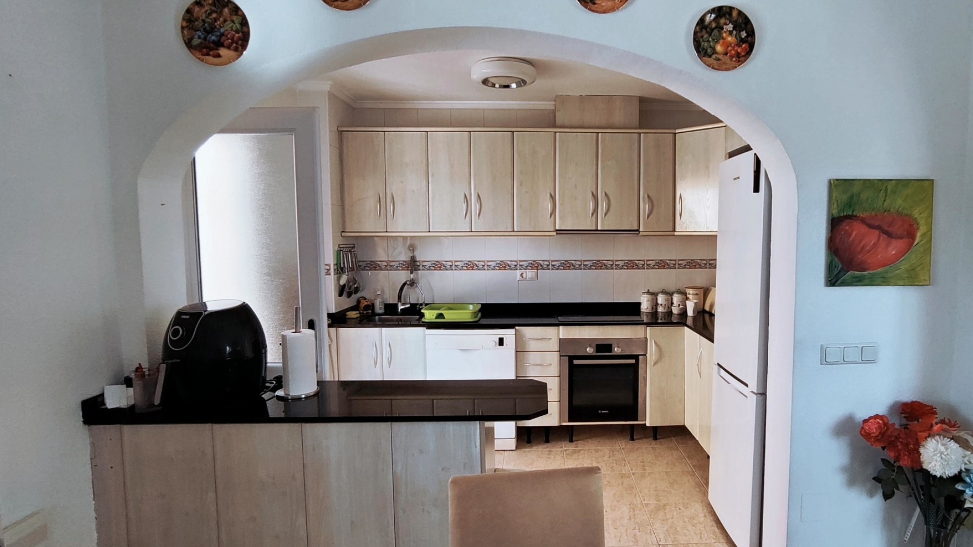 Återförsäljning - Radhus - Ciudad Quesada - Dona Pepa