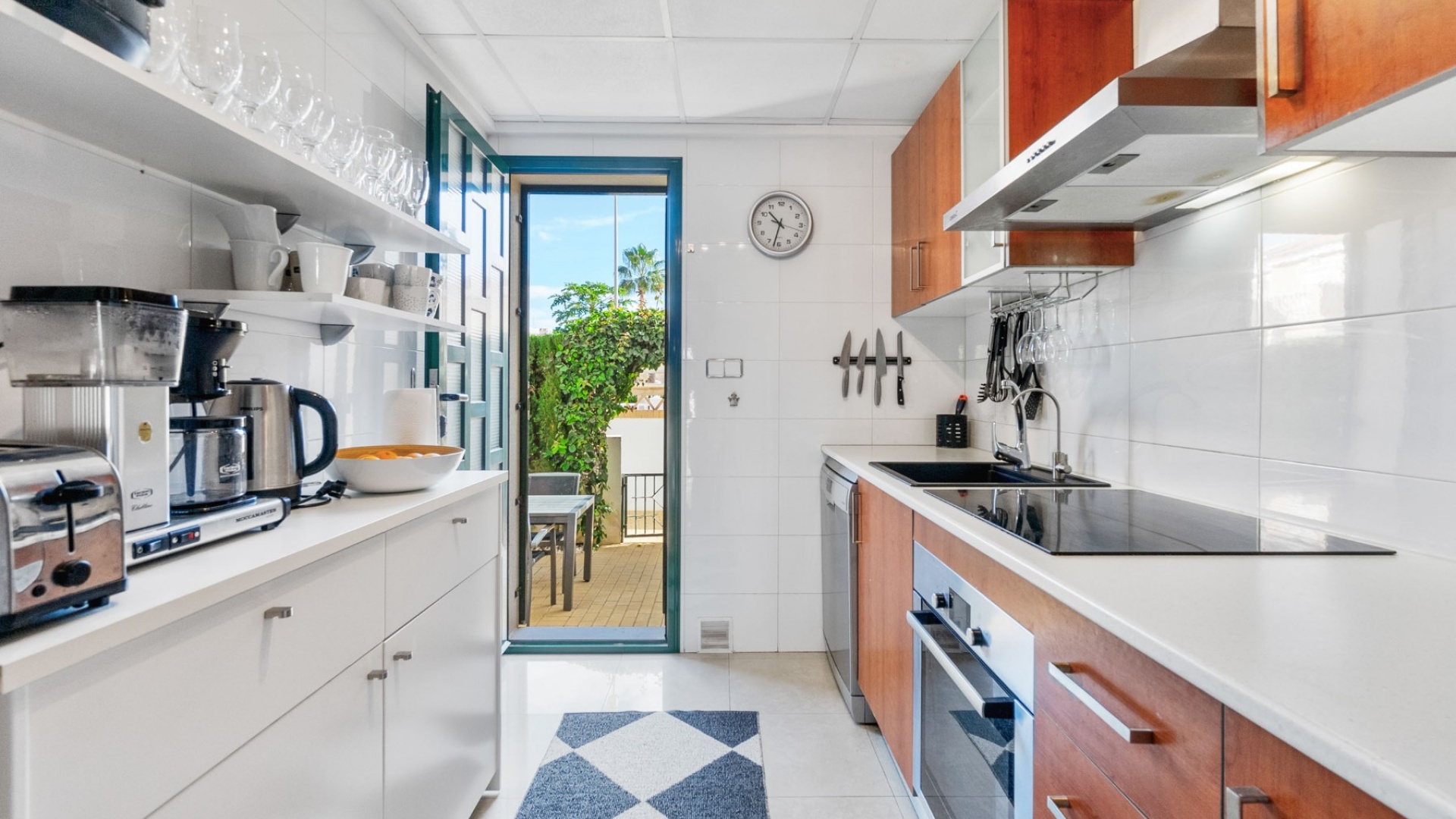 Återförsäljning - Radhus - Ciudad Quesada - Dona Pepa