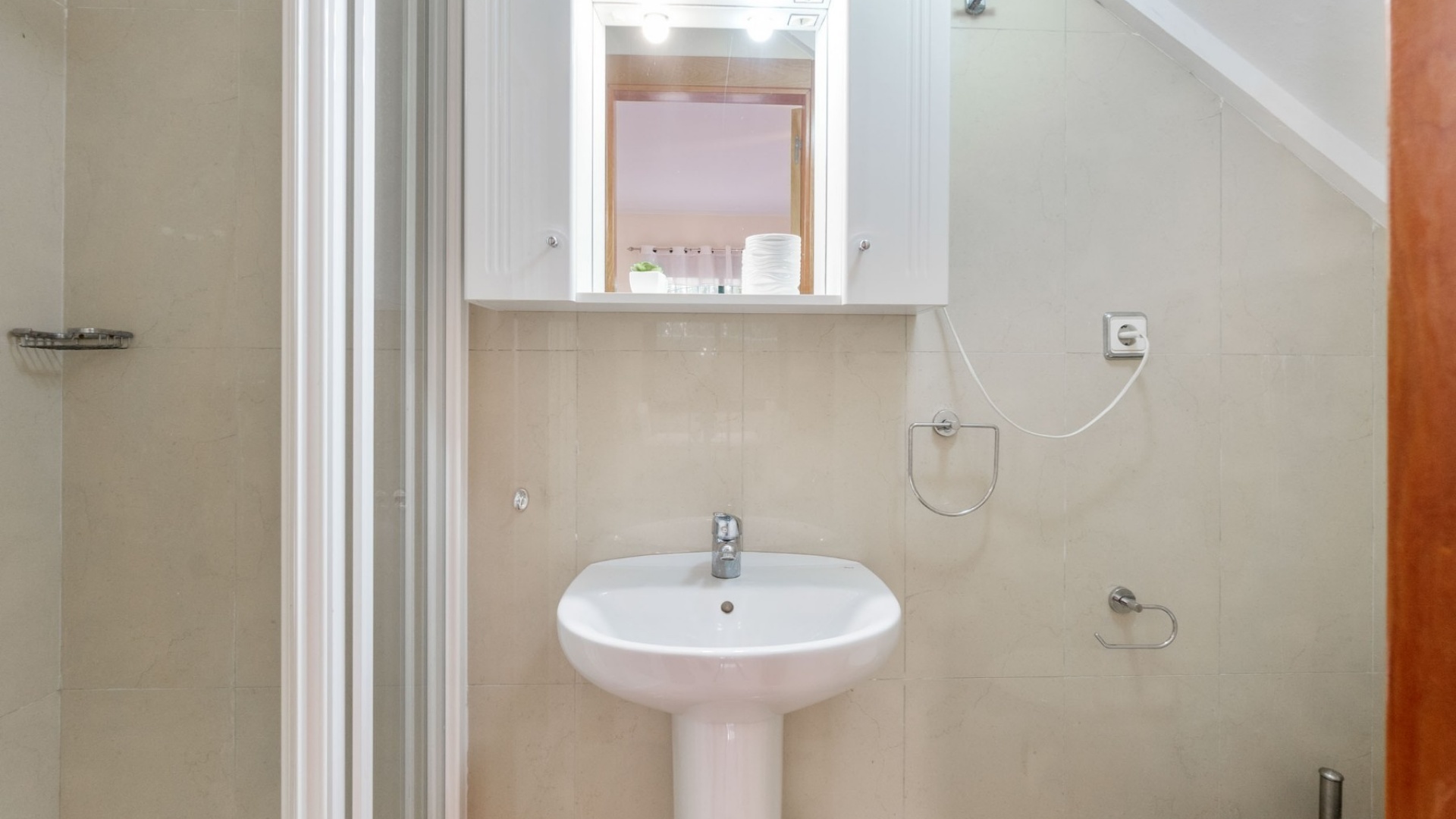 Återförsäljning - Radhus - Ciudad Quesada - Dona Pepa