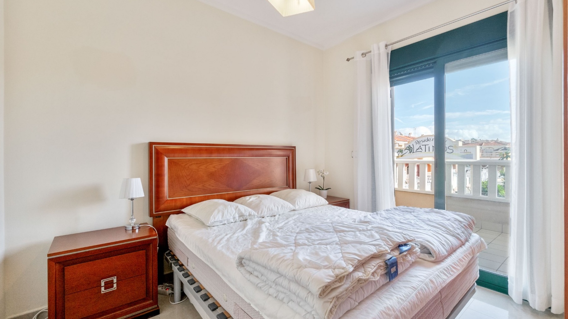 Återförsäljning - Radhus - Ciudad Quesada - Dona Pepa