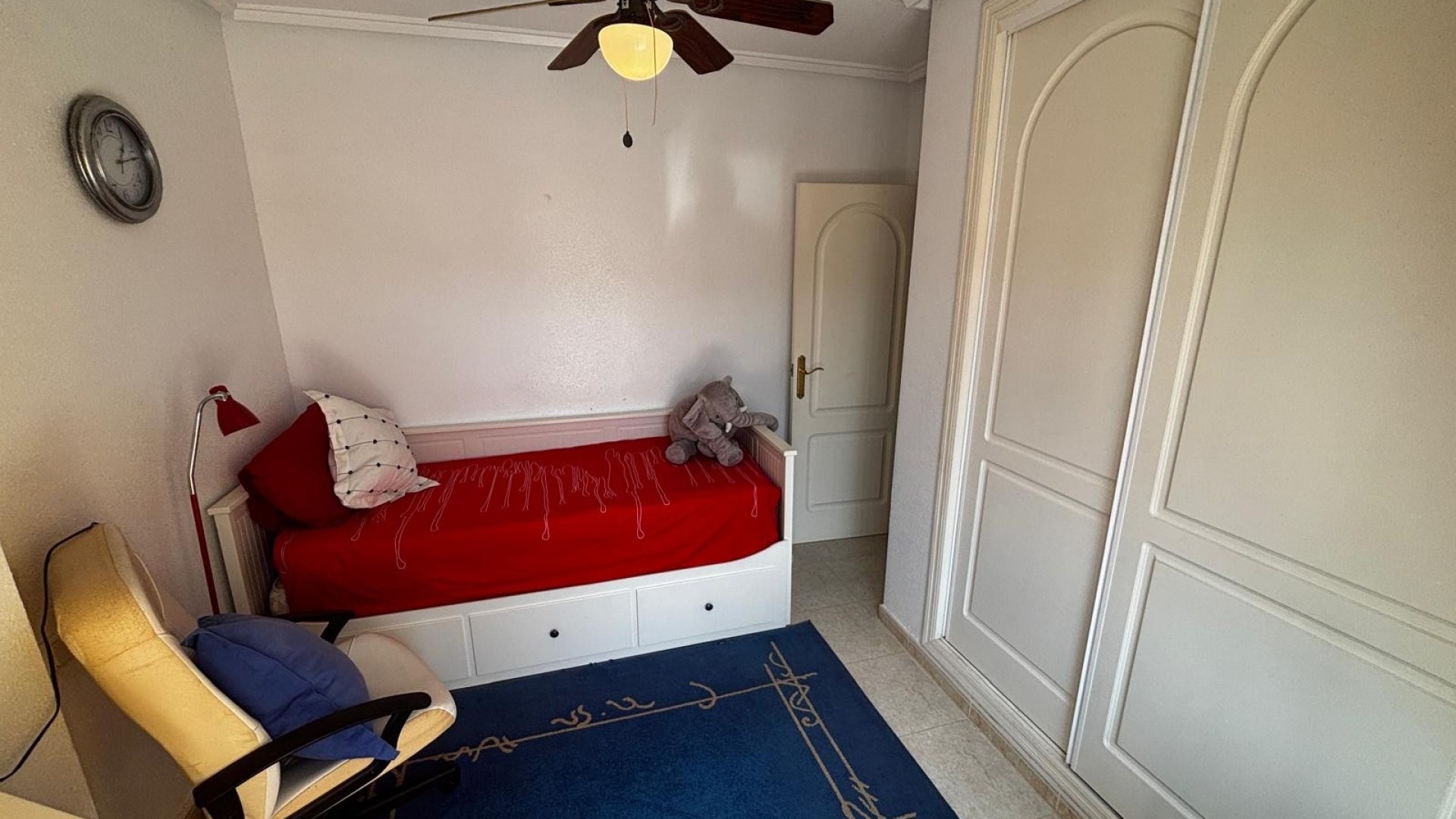 Återförsäljning - Radhus - Ciudad Quesada - Dona Pepa