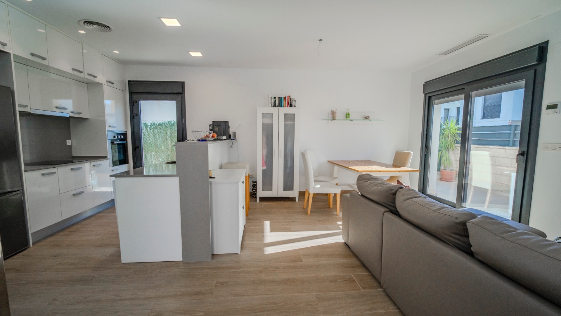 Återförsäljning - Radhus - Ciudad Quesada - Dona Pepa