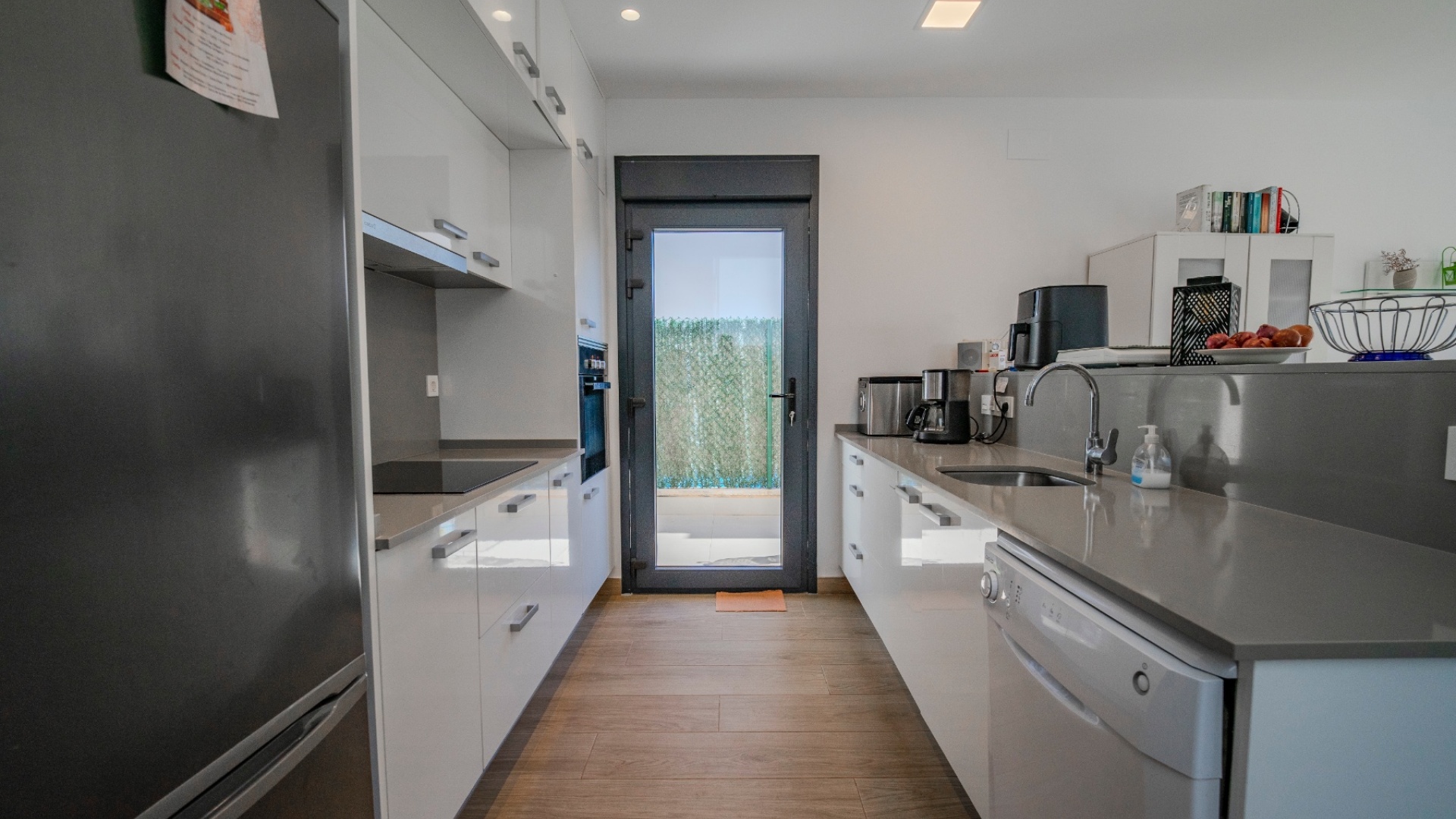 Återförsäljning - Radhus - Ciudad Quesada - Dona Pepa