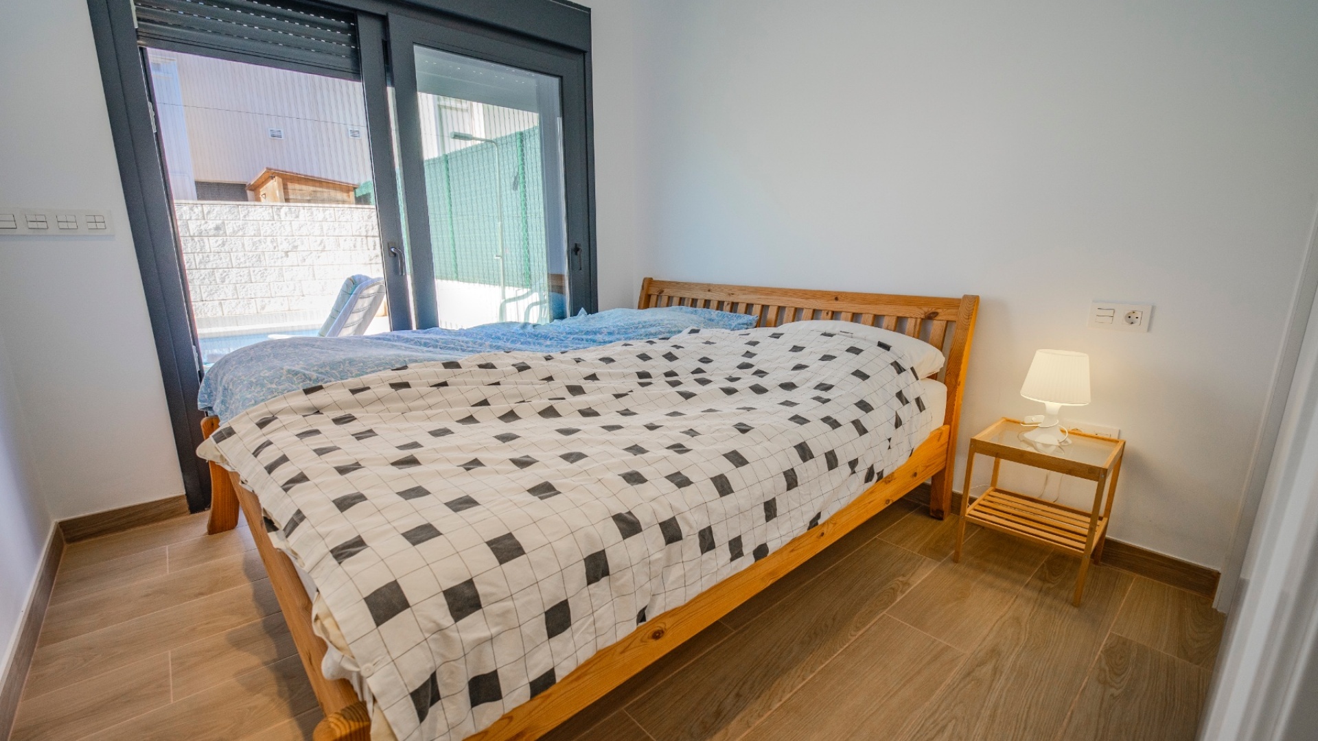 Återförsäljning - Radhus - Ciudad Quesada - Dona Pepa