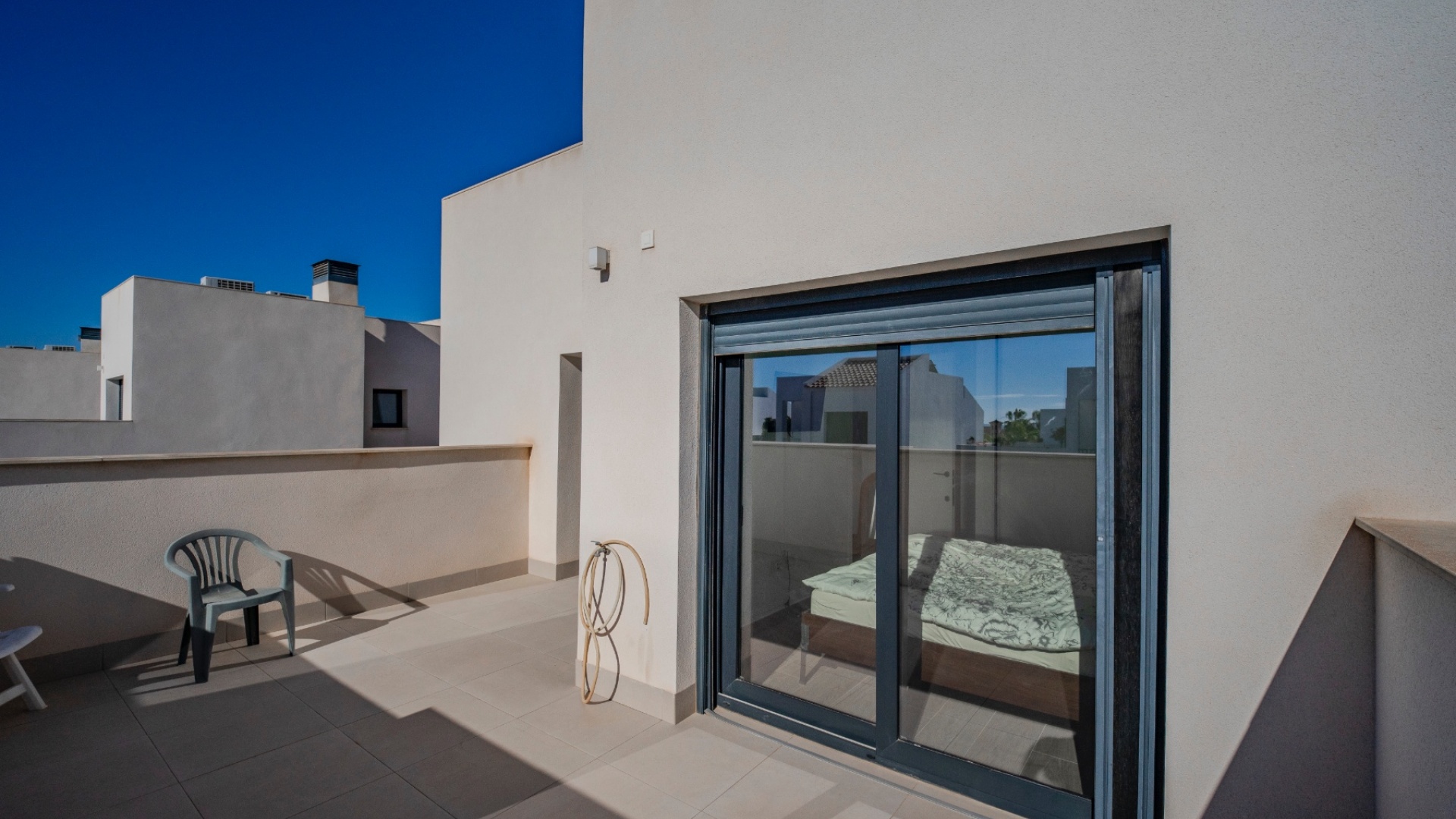 Återförsäljning - Radhus - Ciudad Quesada - Dona Pepa