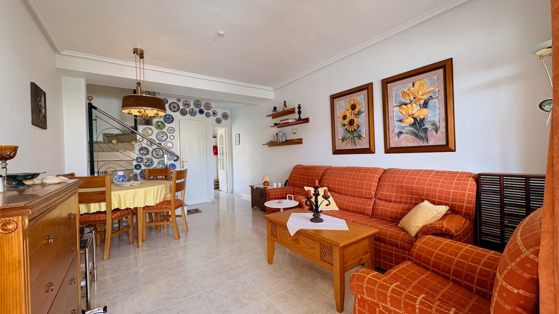 Återförsäljning - Radhus - Ciudad Quesada - Dona Pepa