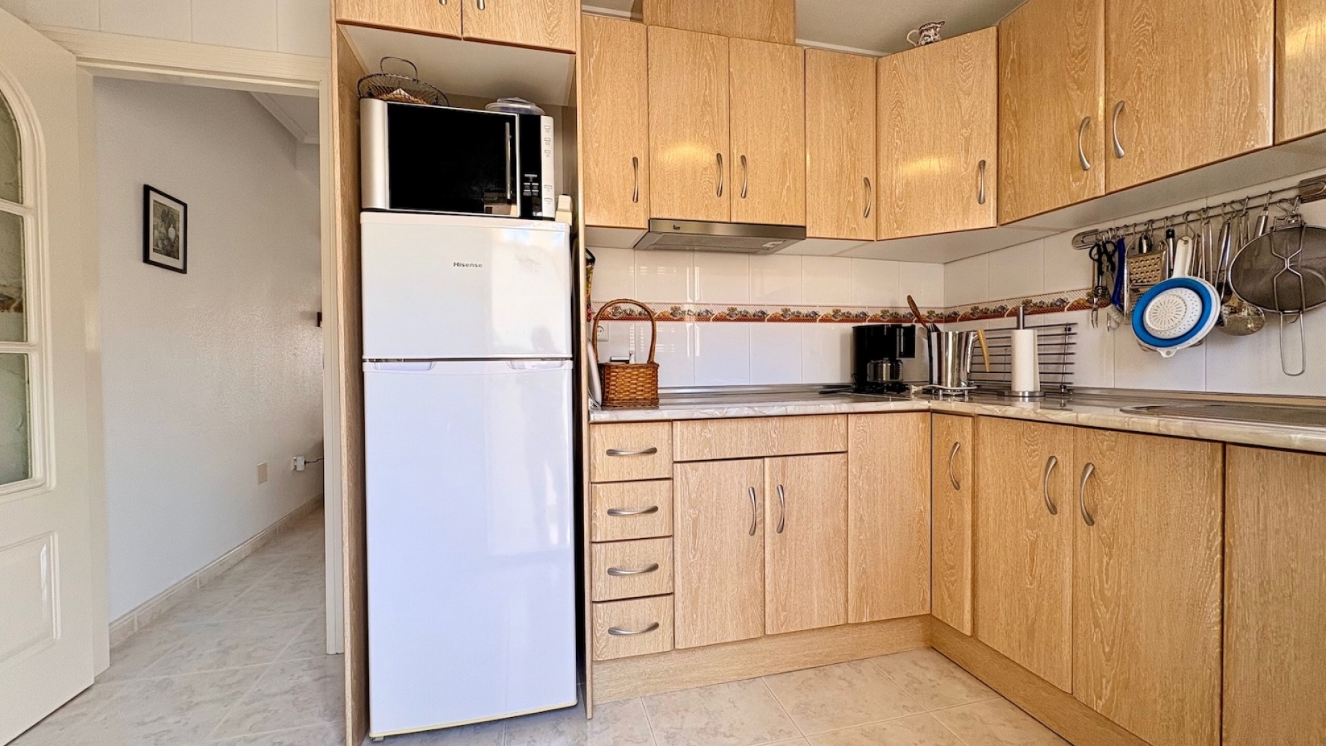 Återförsäljning - Radhus - Ciudad Quesada - Dona Pepa