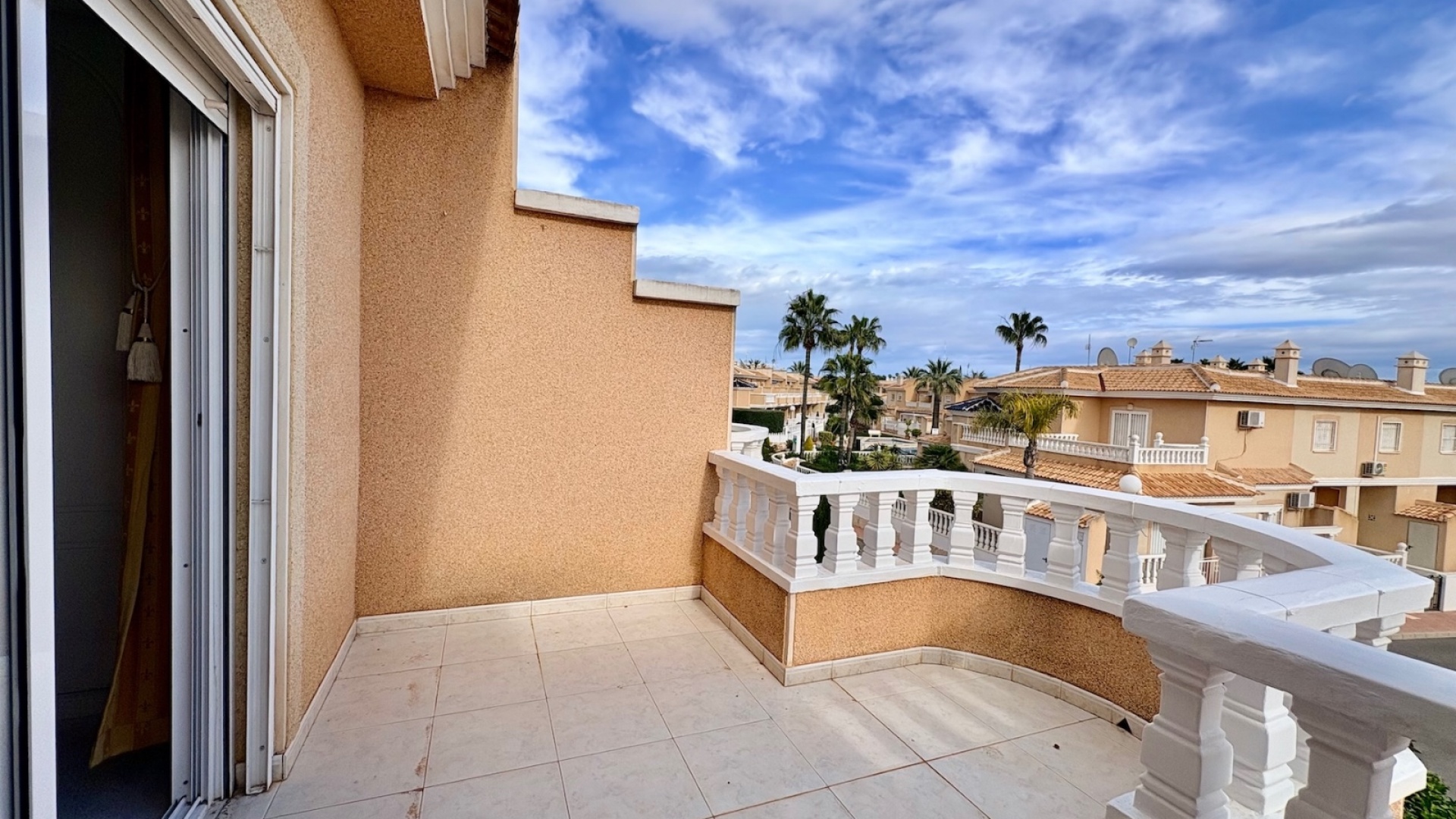 Återförsäljning - Radhus - Ciudad Quesada - Dona Pepa