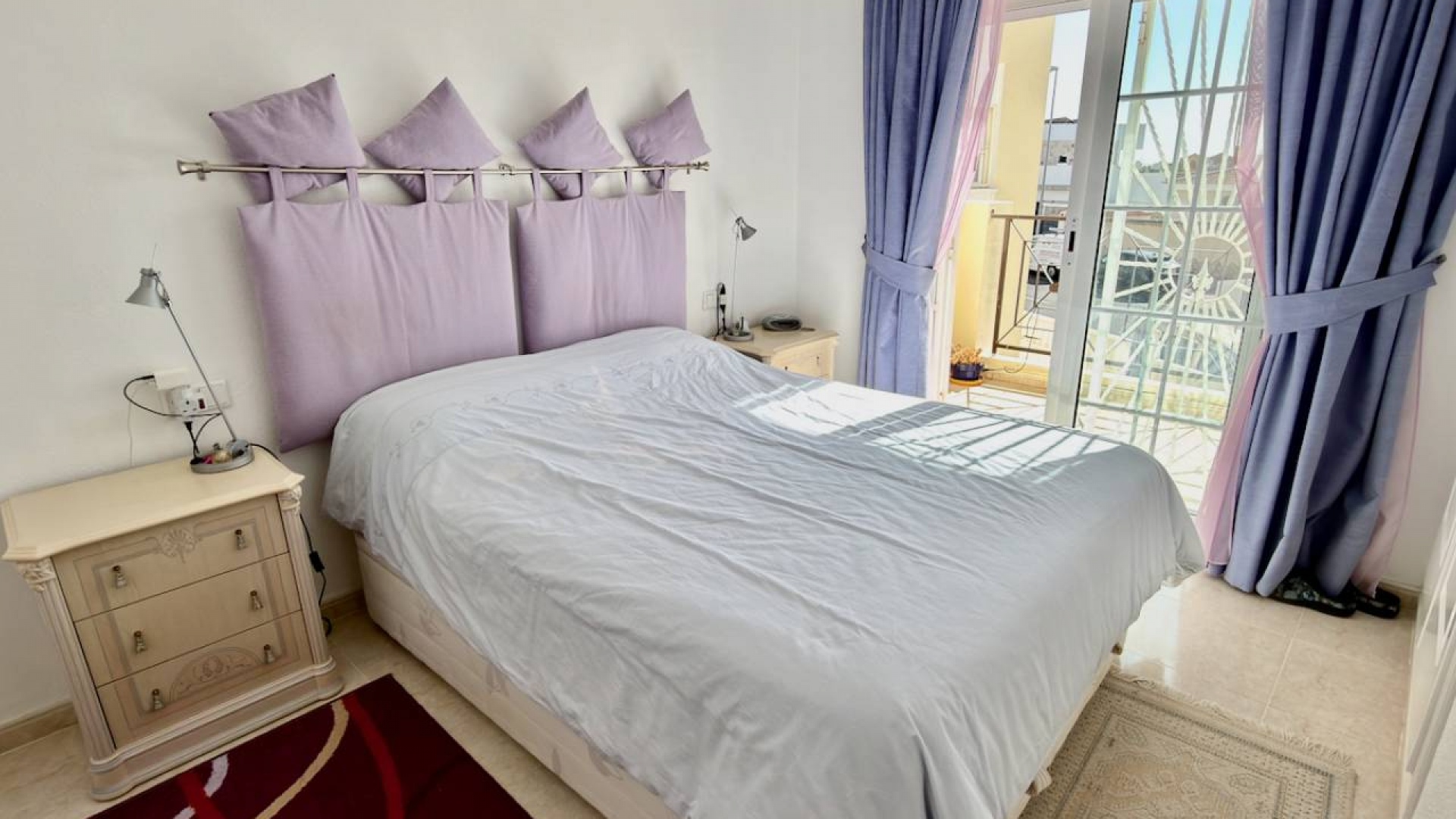 Återförsäljning - Radhus - Ciudad Quesada - Dona Pepa