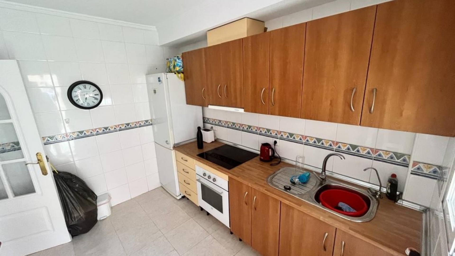 Återförsäljning - Radhus - Ciudad Quesada - Dona Pepa