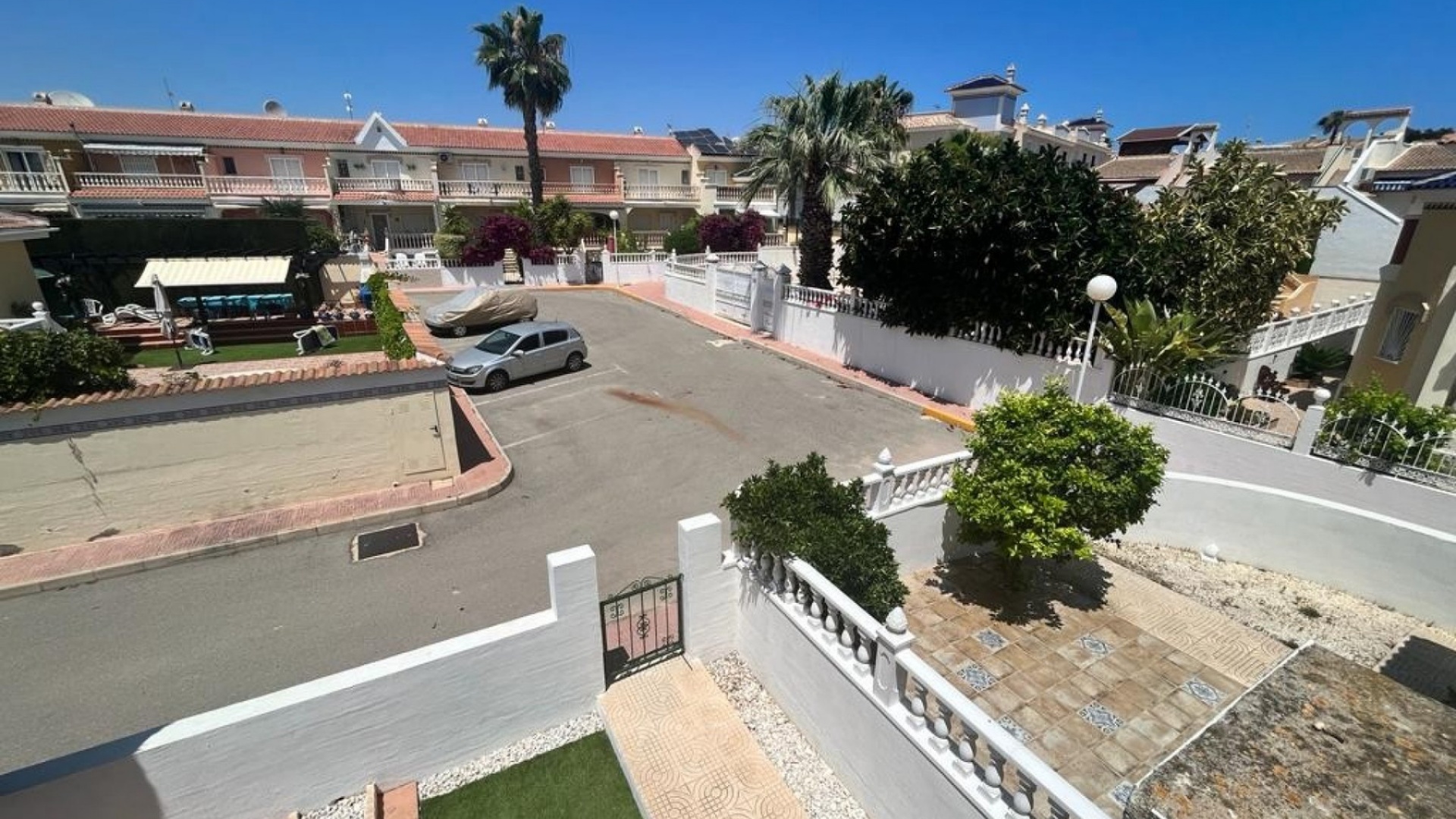 Återförsäljning - Radhus - Ciudad Quesada - Dona Pepa