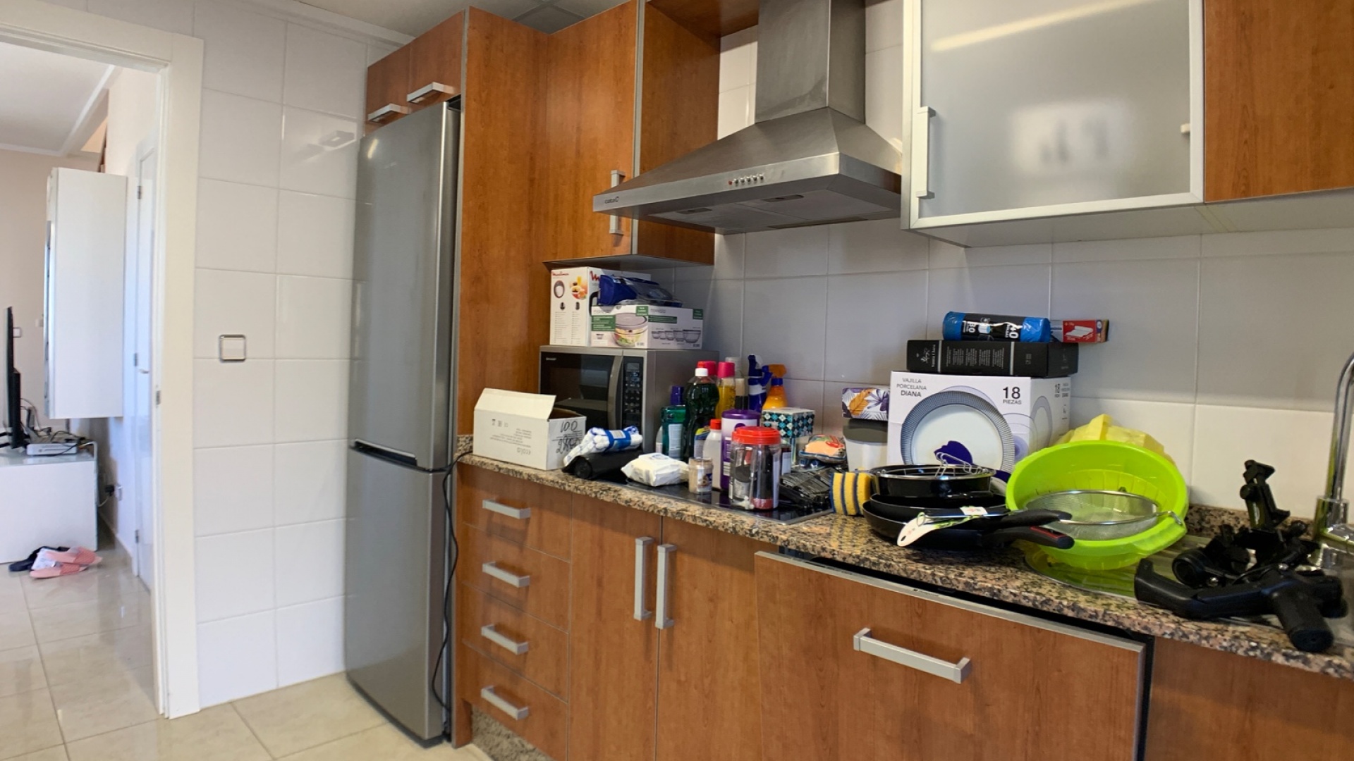 Återförsäljning - Radhus - Ciudad Quesada - Dona Pepa