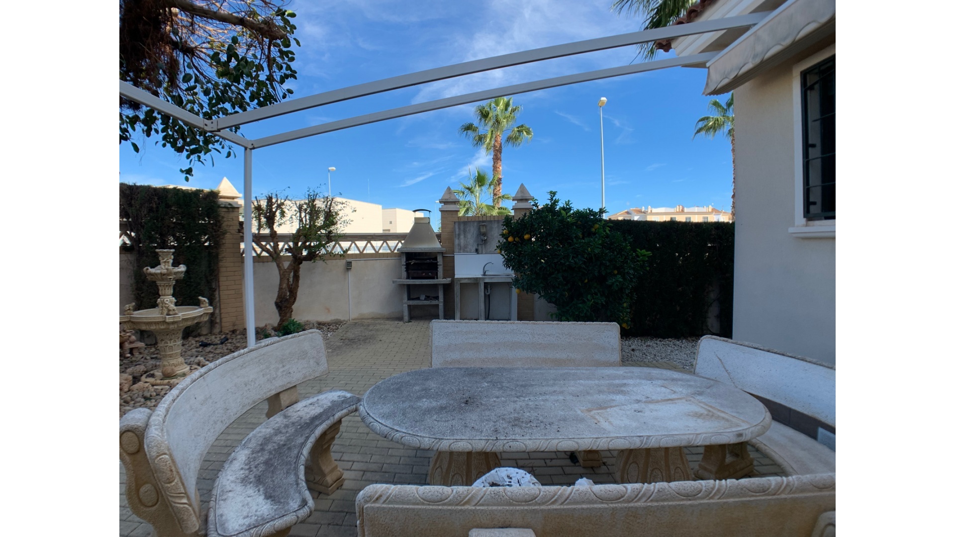 Återförsäljning - Radhus - Ciudad Quesada - Dona Pepa