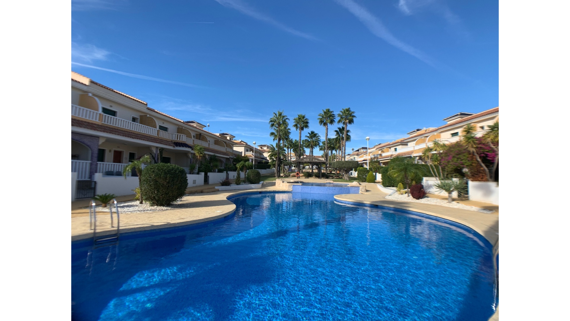 Återförsäljning - Radhus - Ciudad Quesada - Dona Pepa