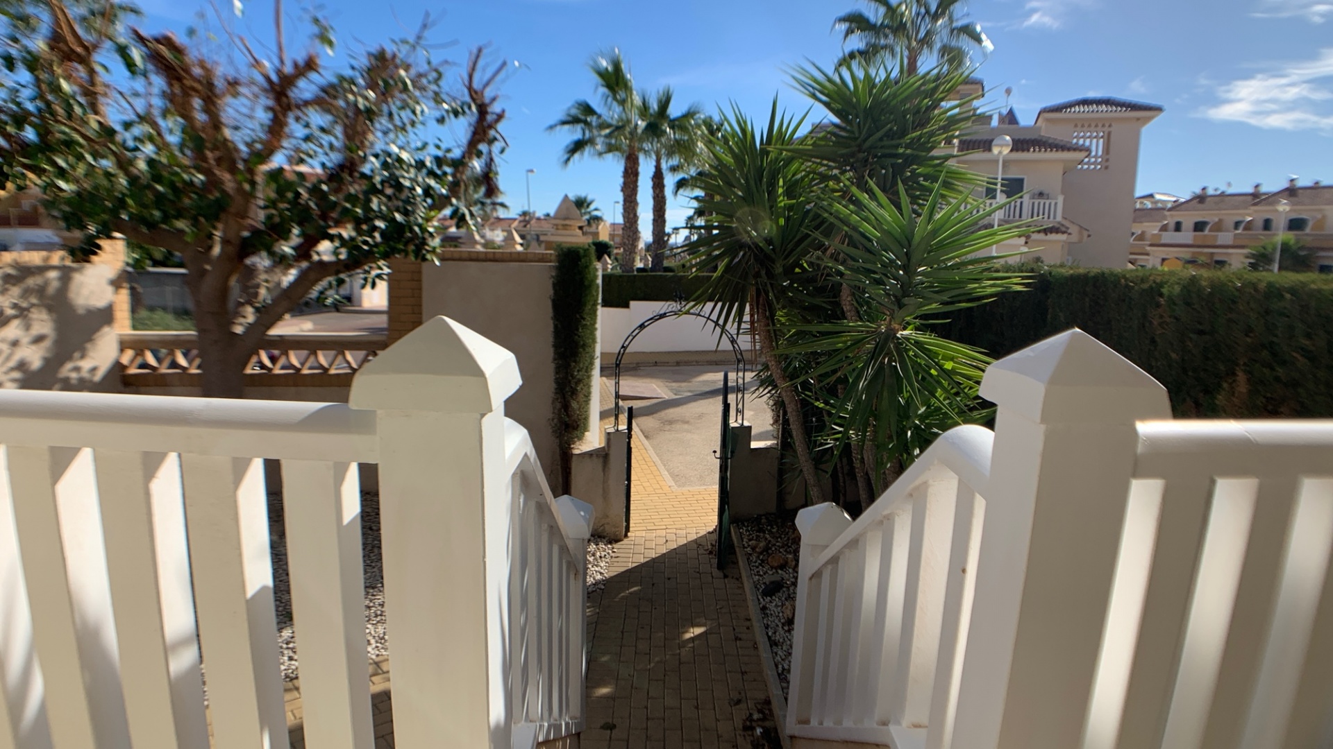 Återförsäljning - Radhus - Ciudad Quesada - Dona Pepa