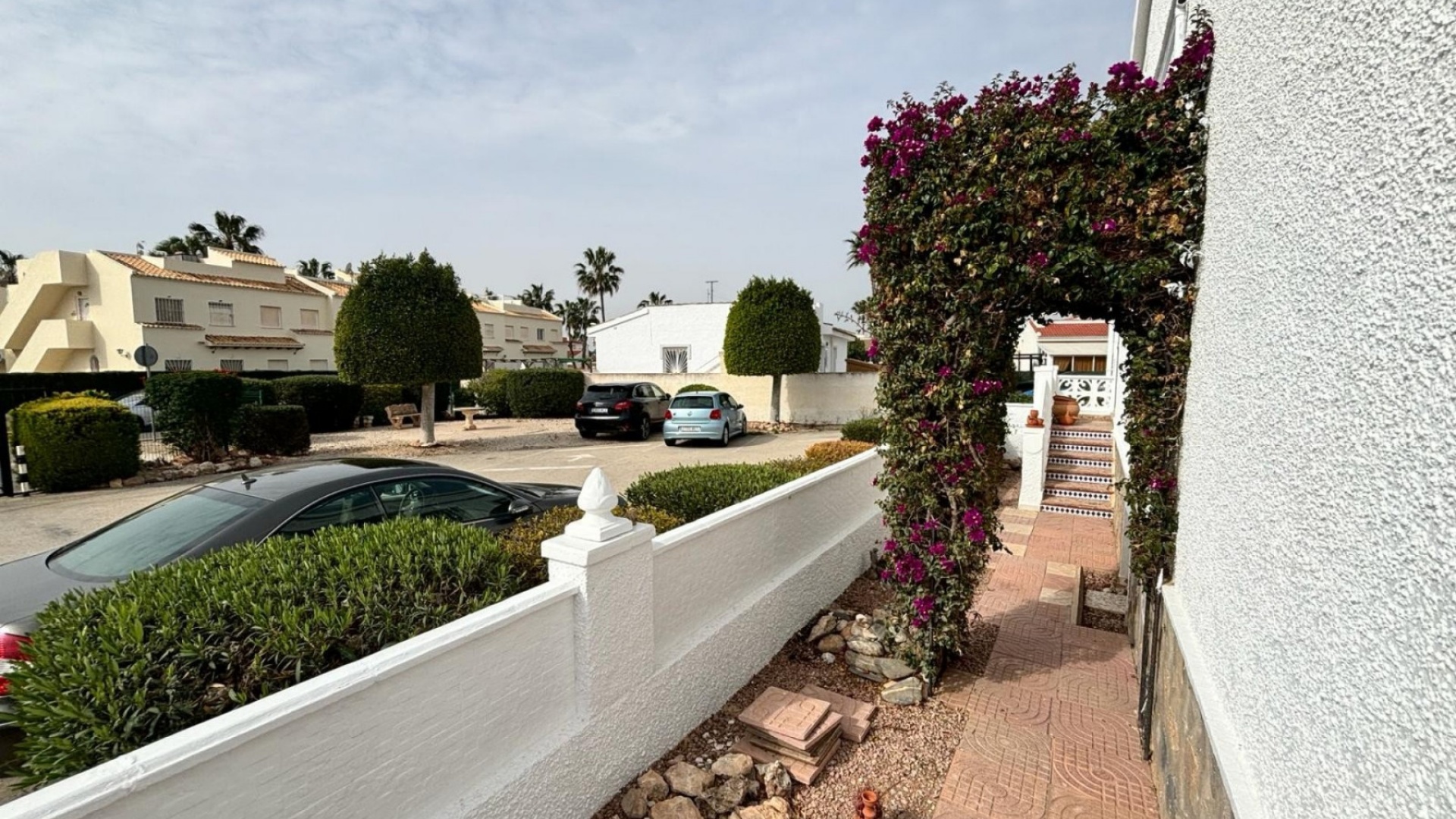 Återförsäljning - Radhus - Ciudad Quesada - Dona Pepa