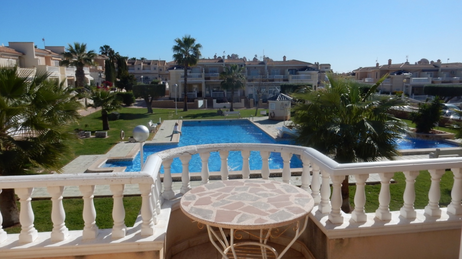 Återförsäljning - Radhus - Ciudad Quesada - Dona Pepa