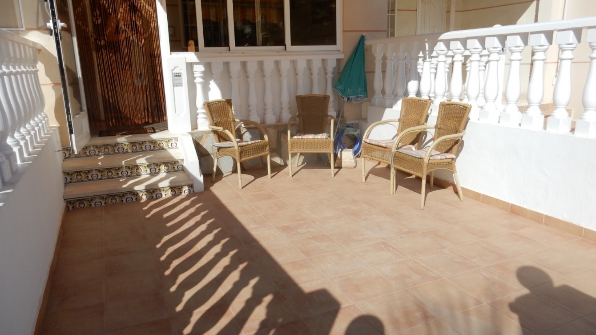 Återförsäljning - Radhus - Ciudad Quesada - Dona Pepa