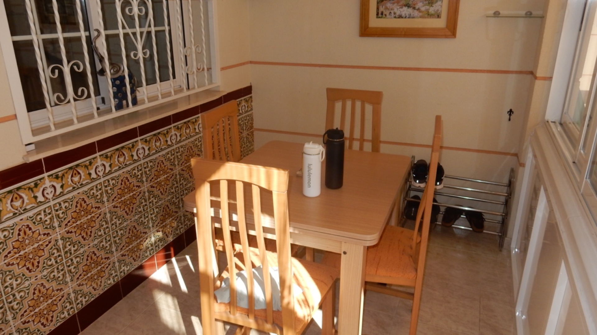 Återförsäljning - Radhus - Ciudad Quesada - Dona Pepa