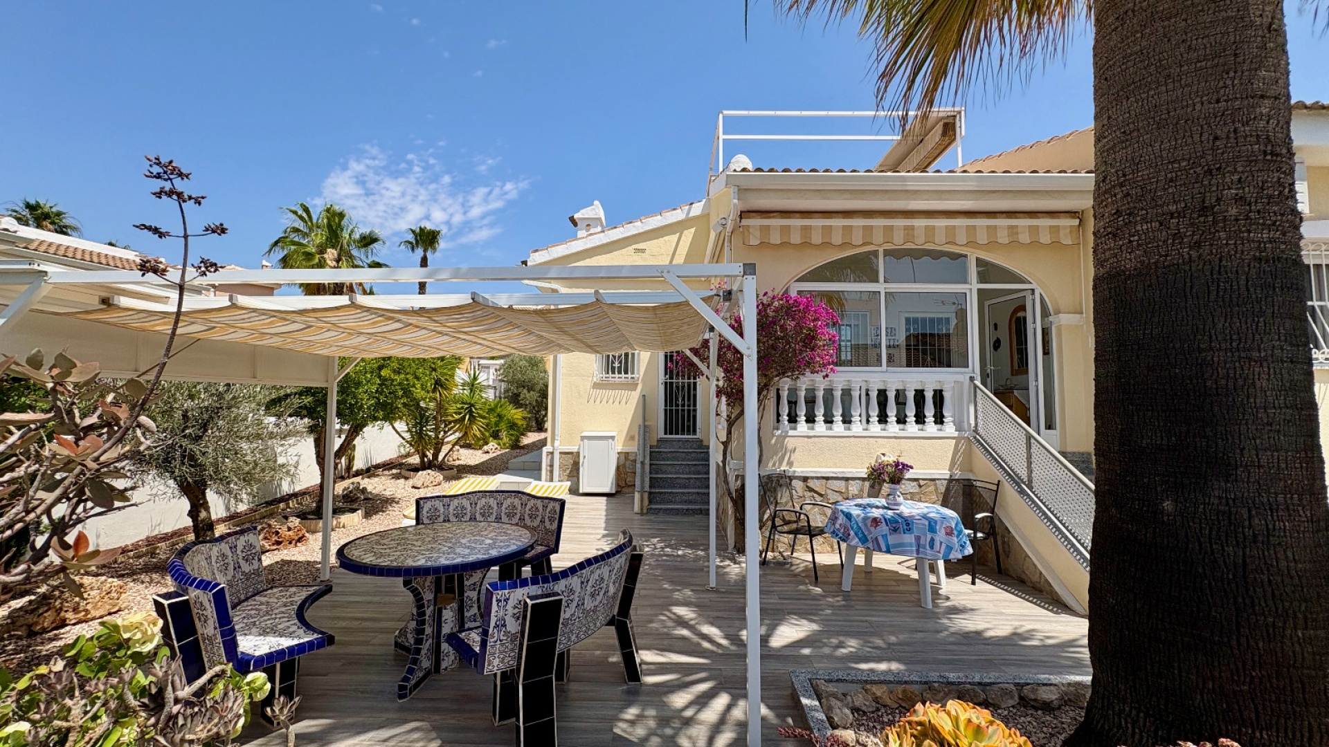 Återförsäljning - Radhus - Ciudad Quesada - La Fiesta