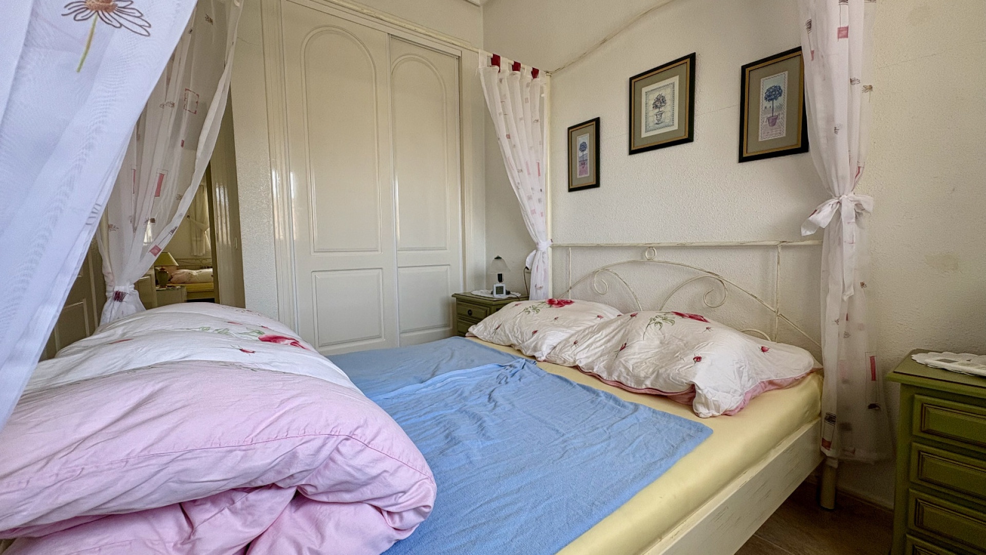 Återförsäljning - Radhus - Ciudad Quesada - La Fiesta