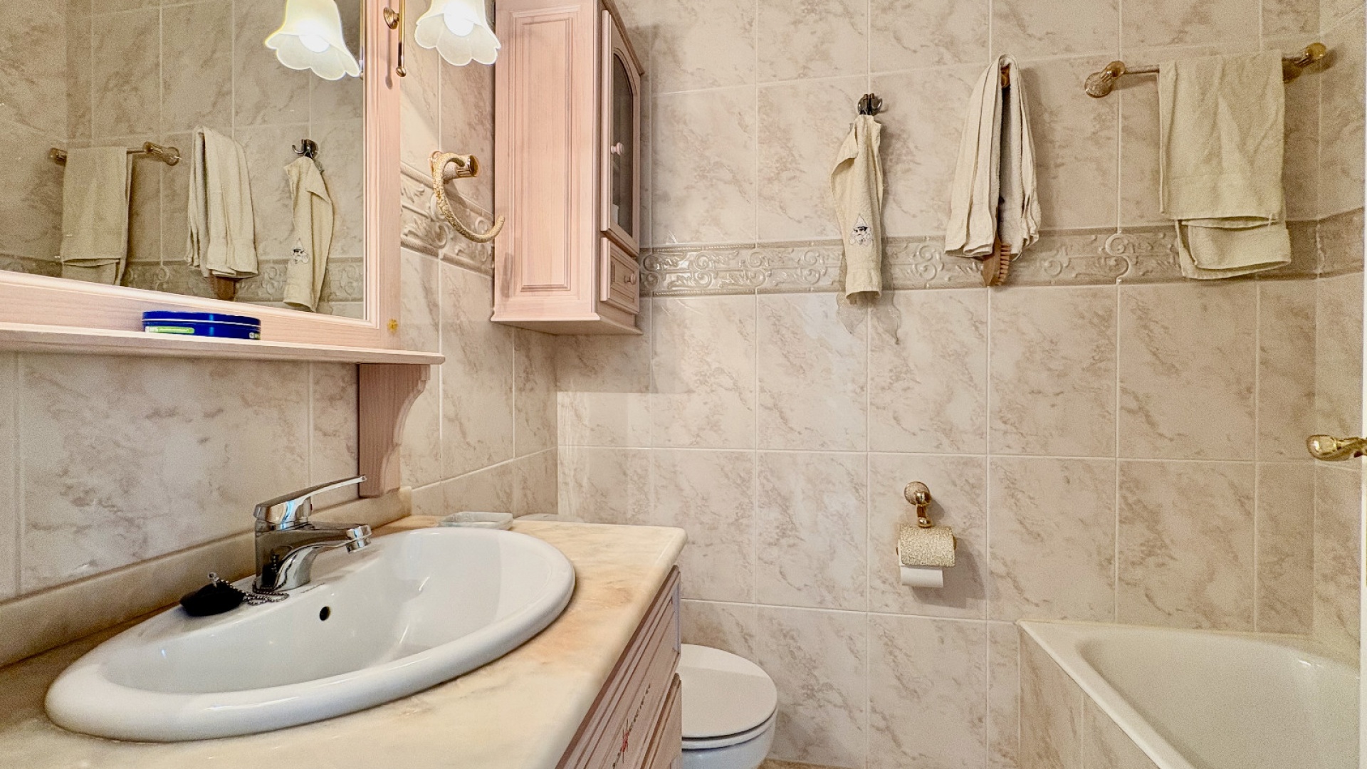 Återförsäljning - Radhus - Ciudad Quesada - La Fiesta