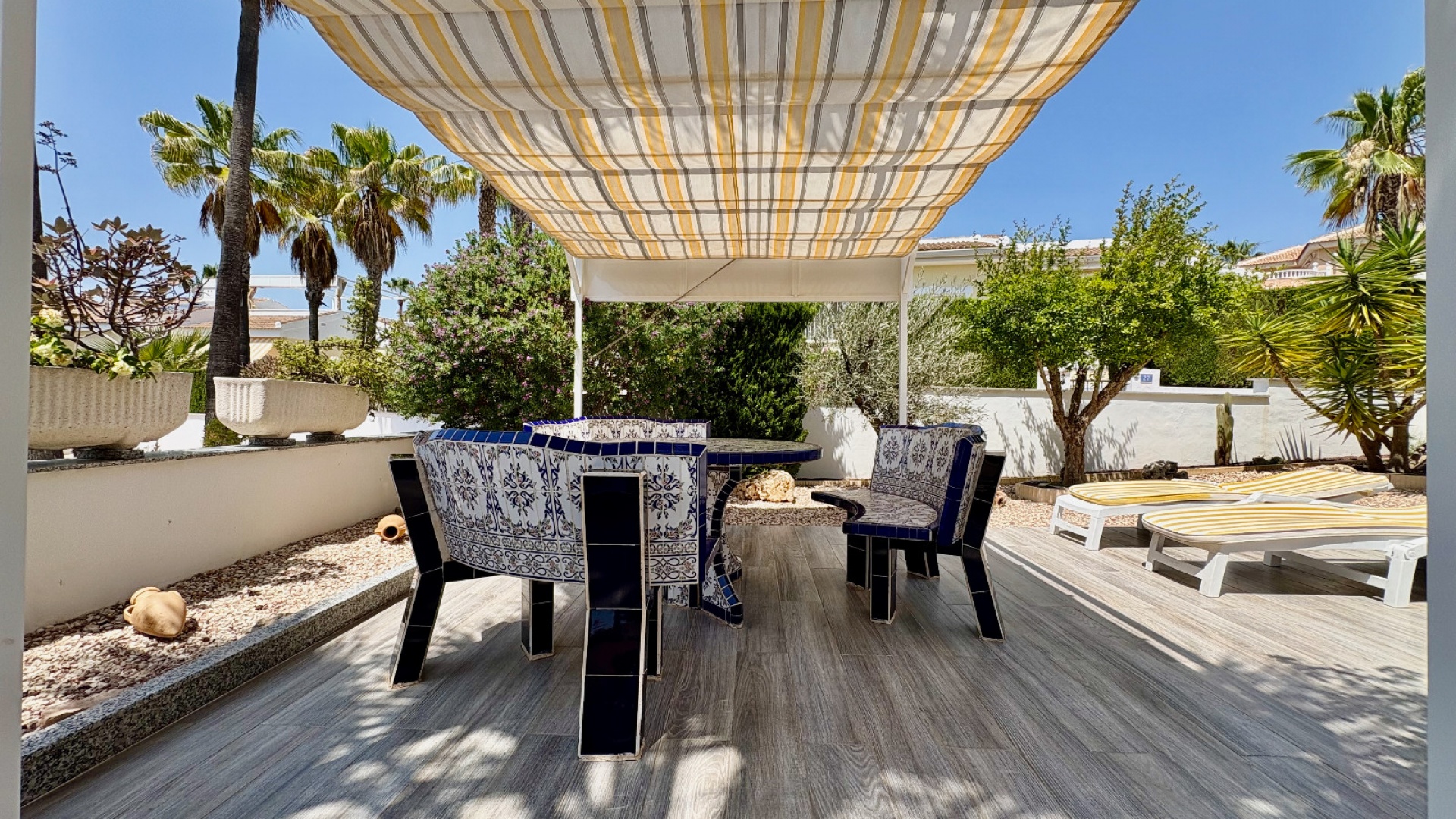 Återförsäljning - Radhus - Ciudad Quesada - La Fiesta