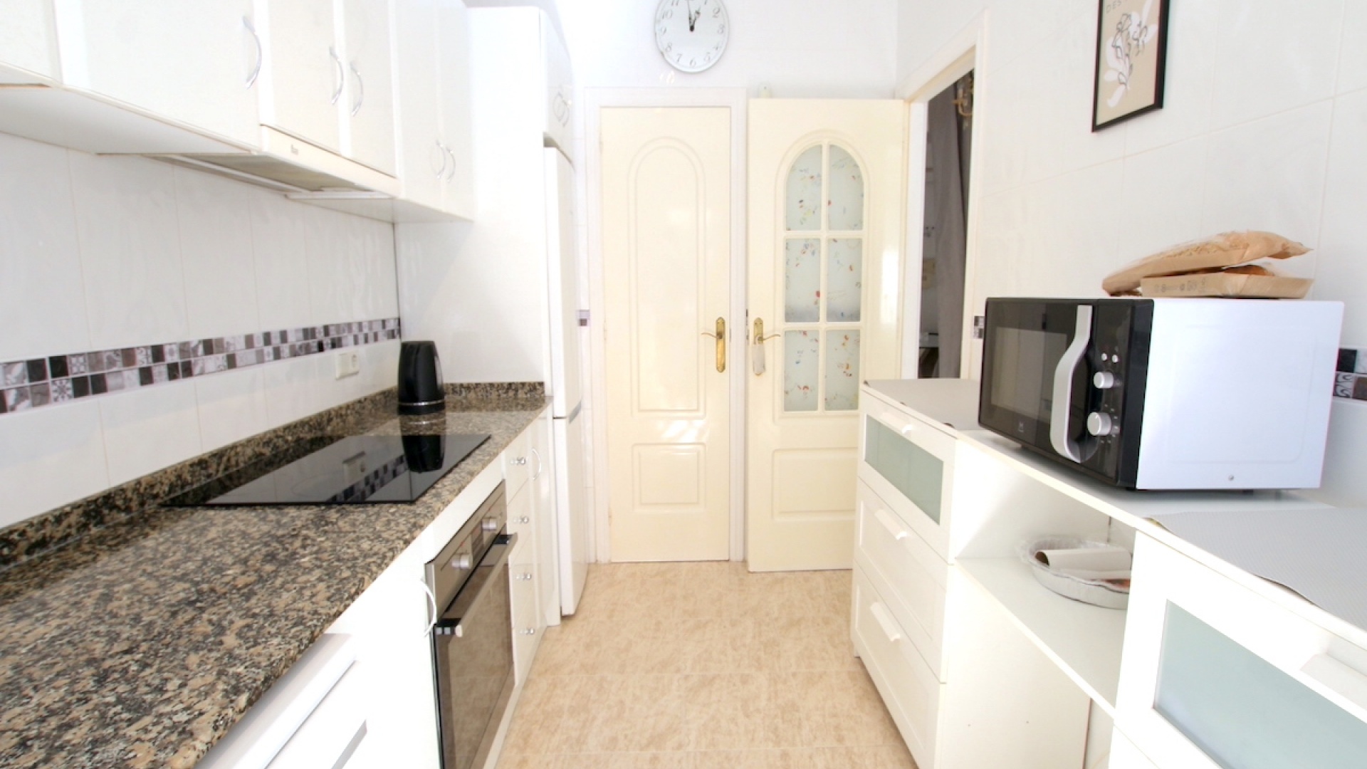 Återförsäljning - Radhus - Ciudad Quesada - La Fiesta