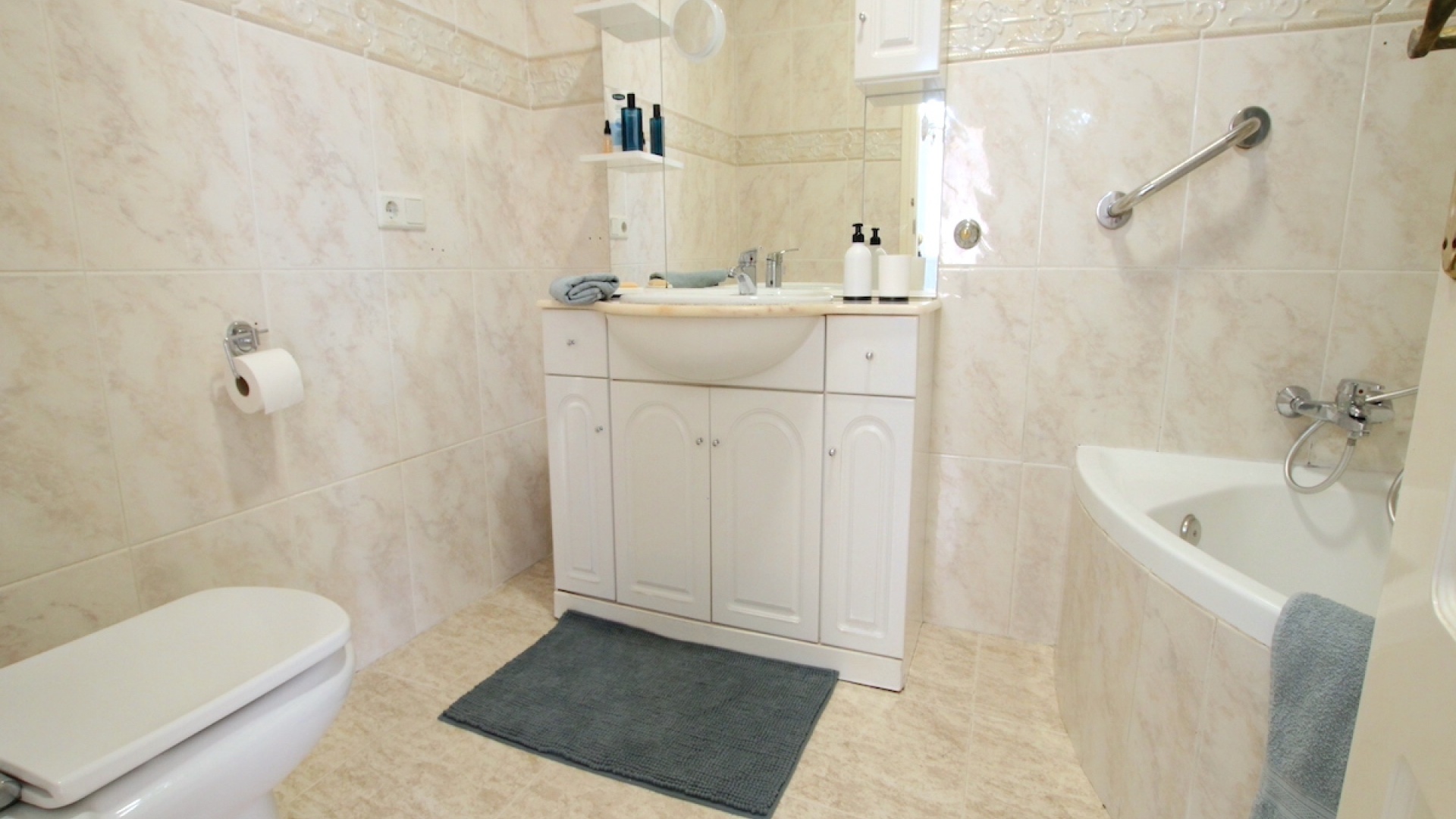 Återförsäljning - Radhus - Ciudad Quesada - La Fiesta