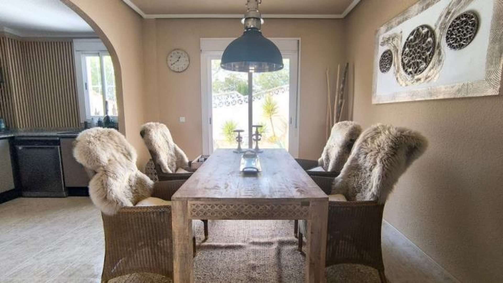 Återförsäljning - Radhus - Ciudad Quesada - La Fiesta