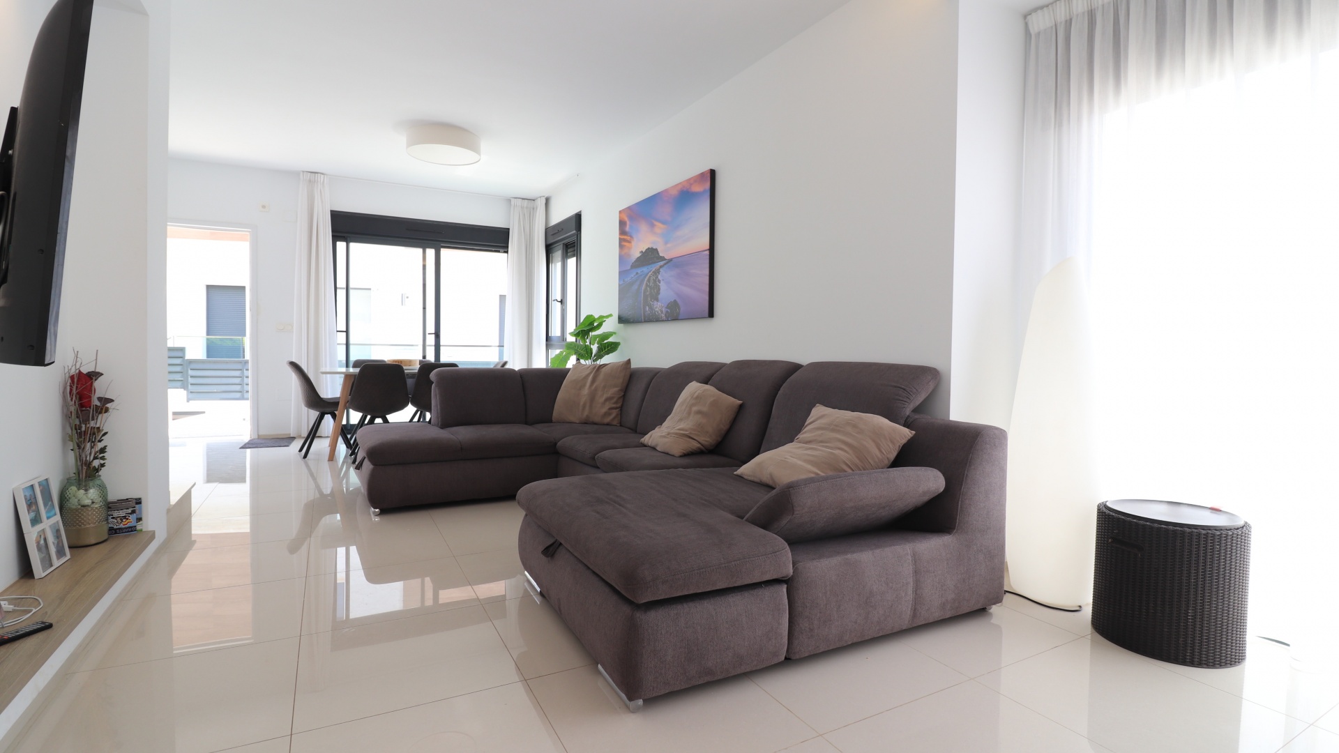 Återförsäljning - Radhus - Ciudad Quesada - La Laguna