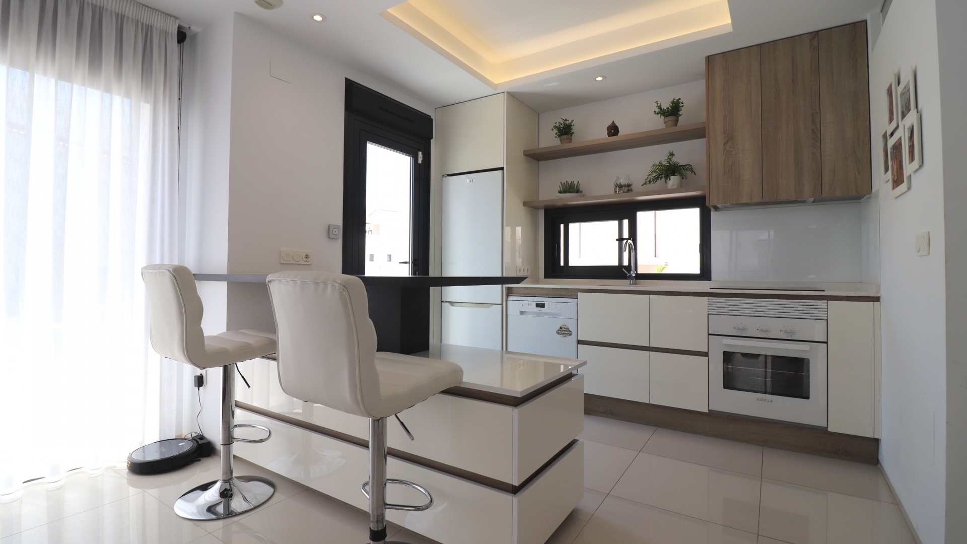 Återförsäljning - Radhus - Ciudad Quesada - La Laguna