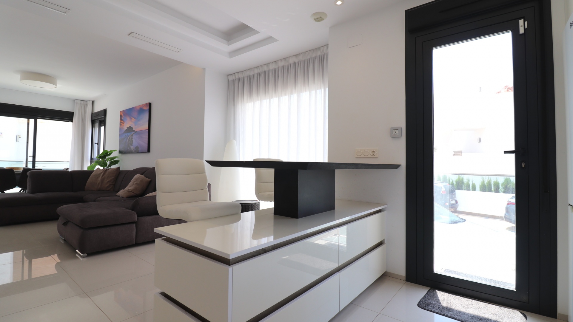 Återförsäljning - Radhus - Ciudad Quesada - La Laguna