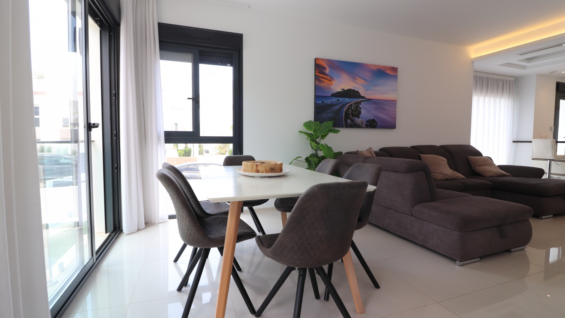 Återförsäljning - Radhus - Ciudad Quesada - La Laguna