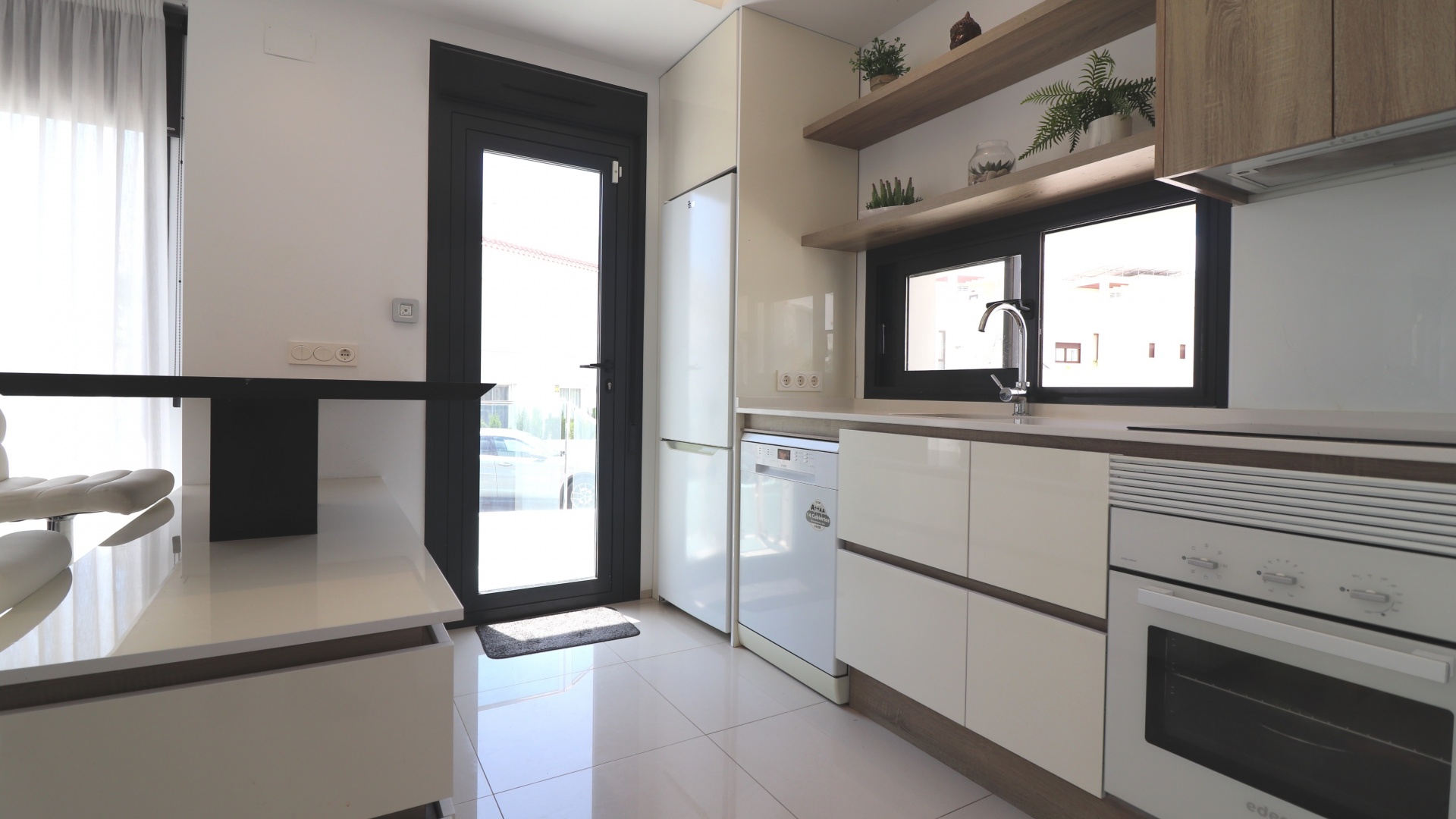 Återförsäljning - Radhus - Ciudad Quesada - La Laguna