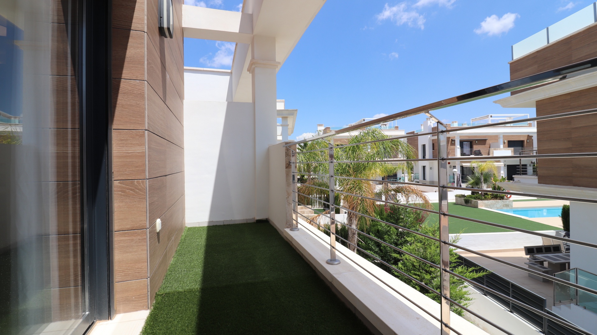 Återförsäljning - Radhus - Ciudad Quesada - La Laguna