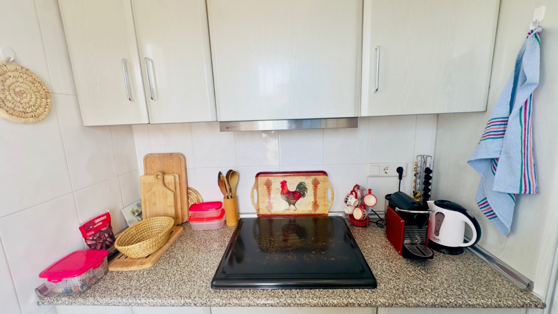 Återförsäljning - Radhus - Ciudad Quesada - La Marquesa Golf