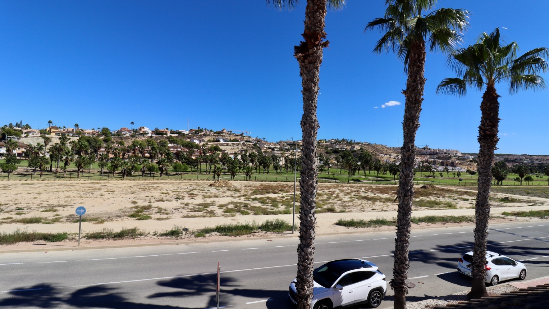 Återförsäljning - Radhus - Ciudad Quesada - La Marquesa