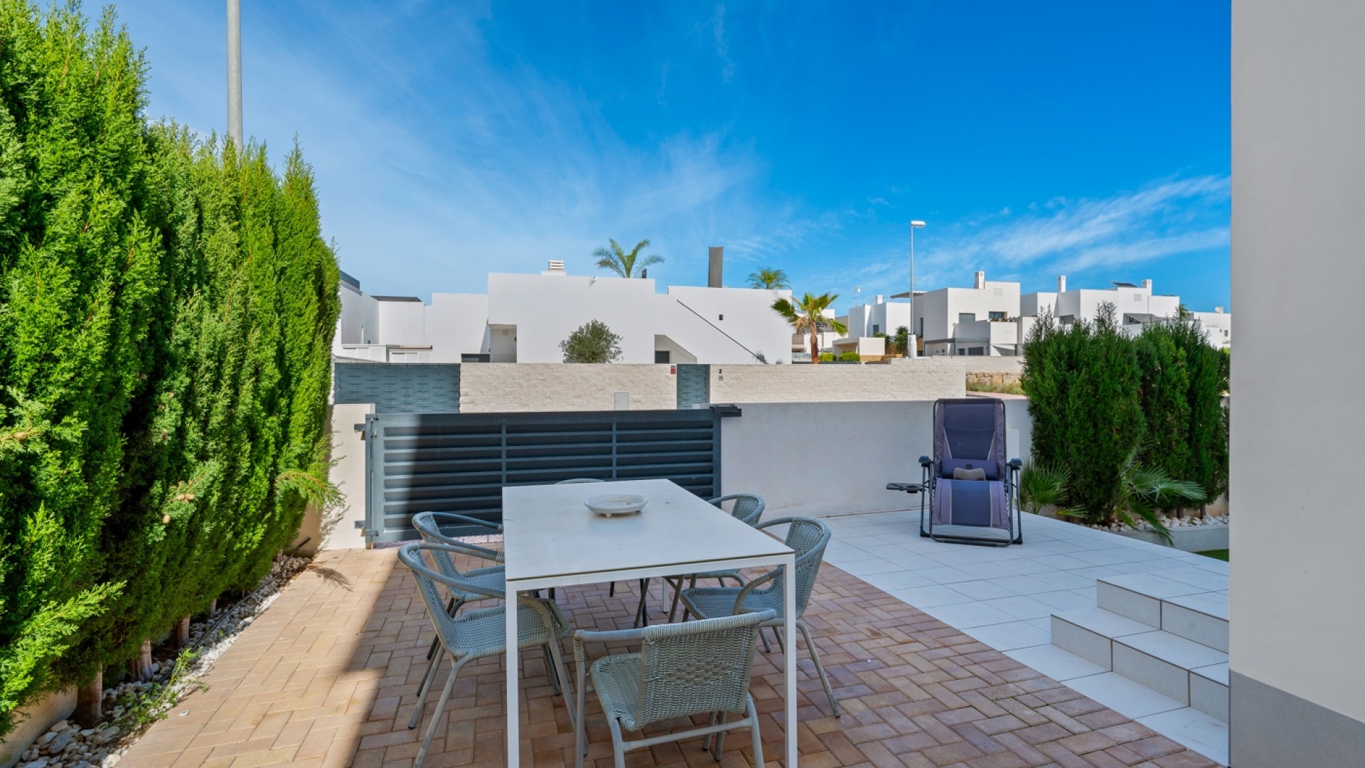 Återförsäljning - Radhus - Ciudad Quesada - Lo Marabu