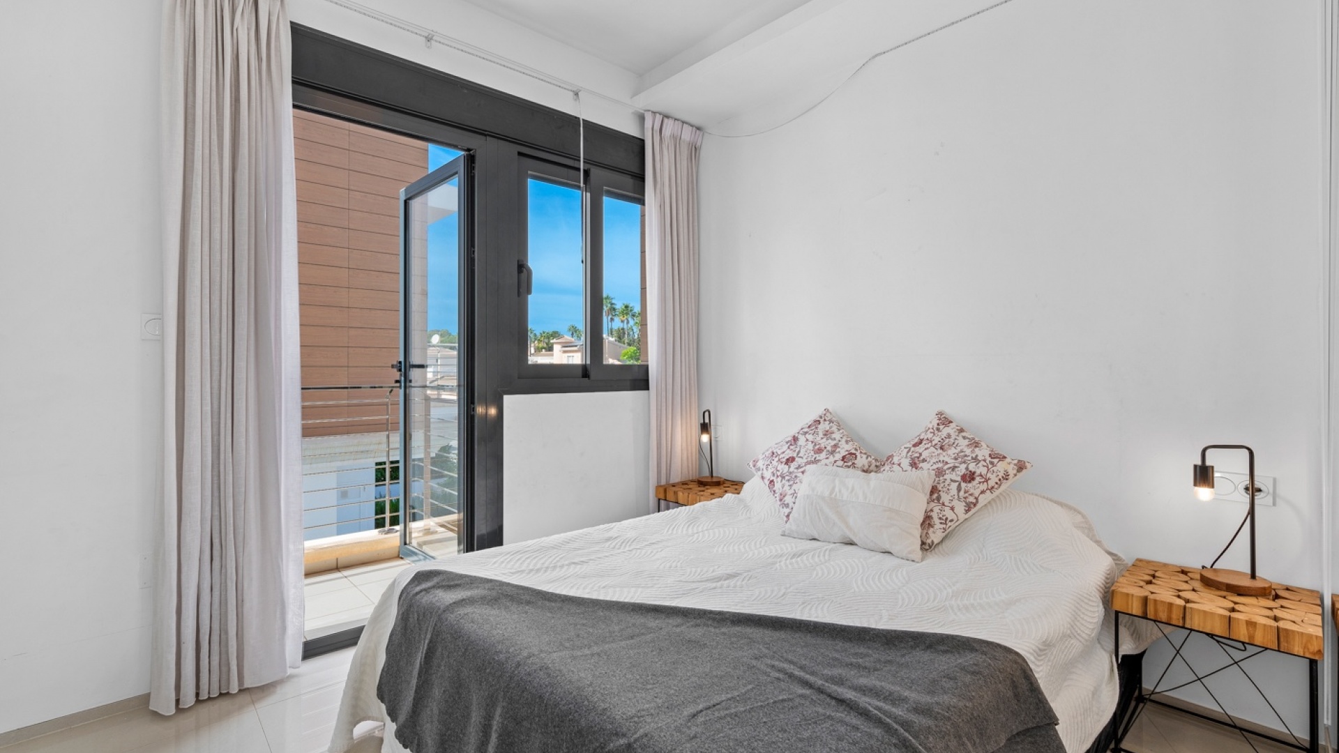 Återförsäljning - Radhus - Ciudad Quesada - Lo Marabu