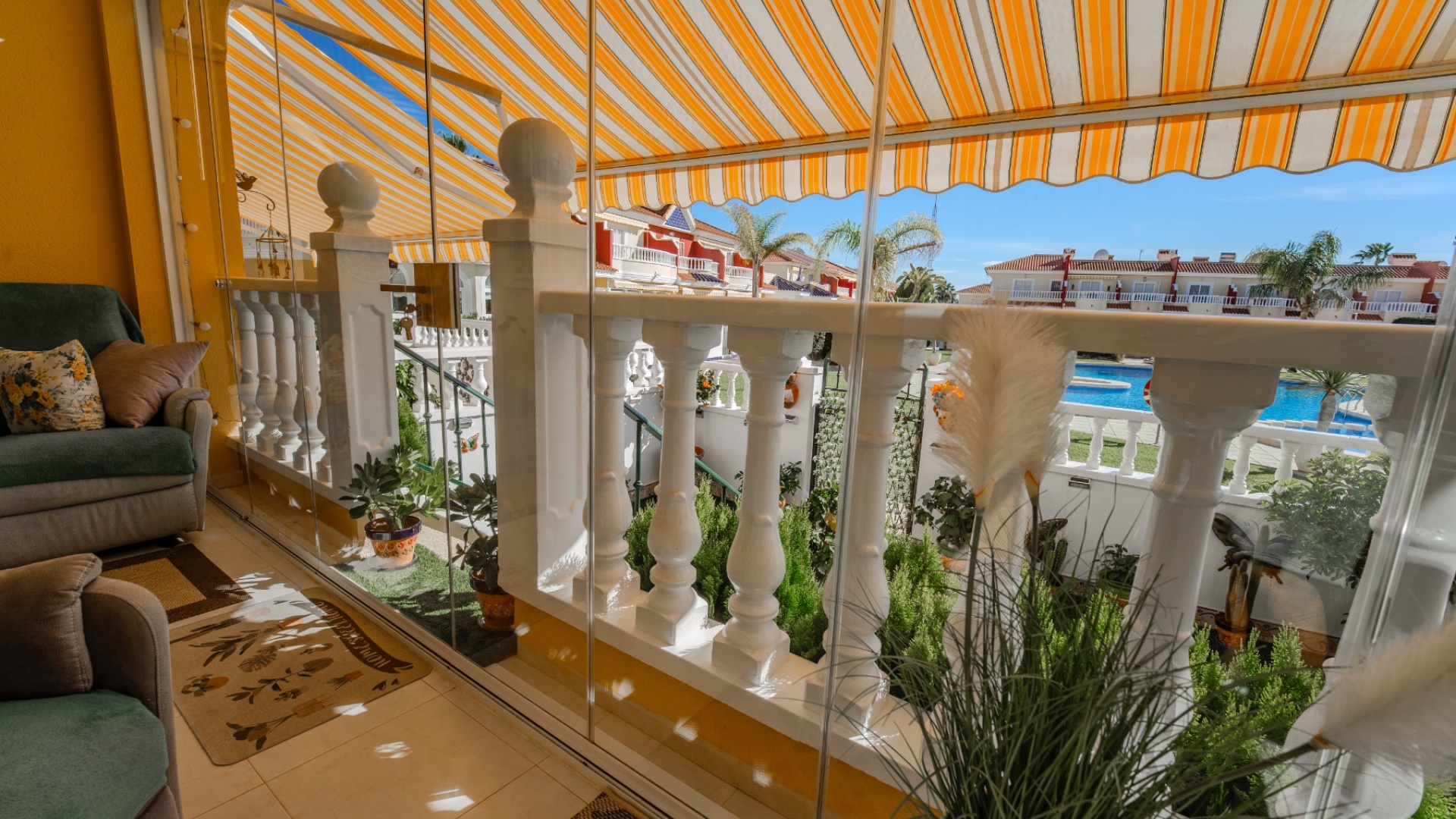 Återförsäljning - Radhus - Ciudad Quesada - Lo Marabu