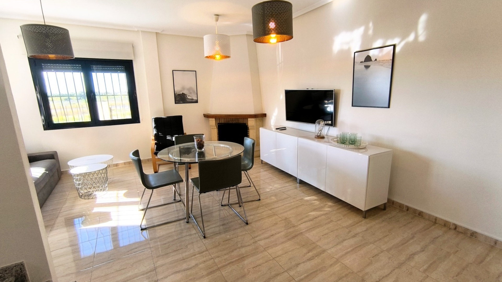 Återförsäljning - Radhus - Ciudad Quesada - Lo Marabu