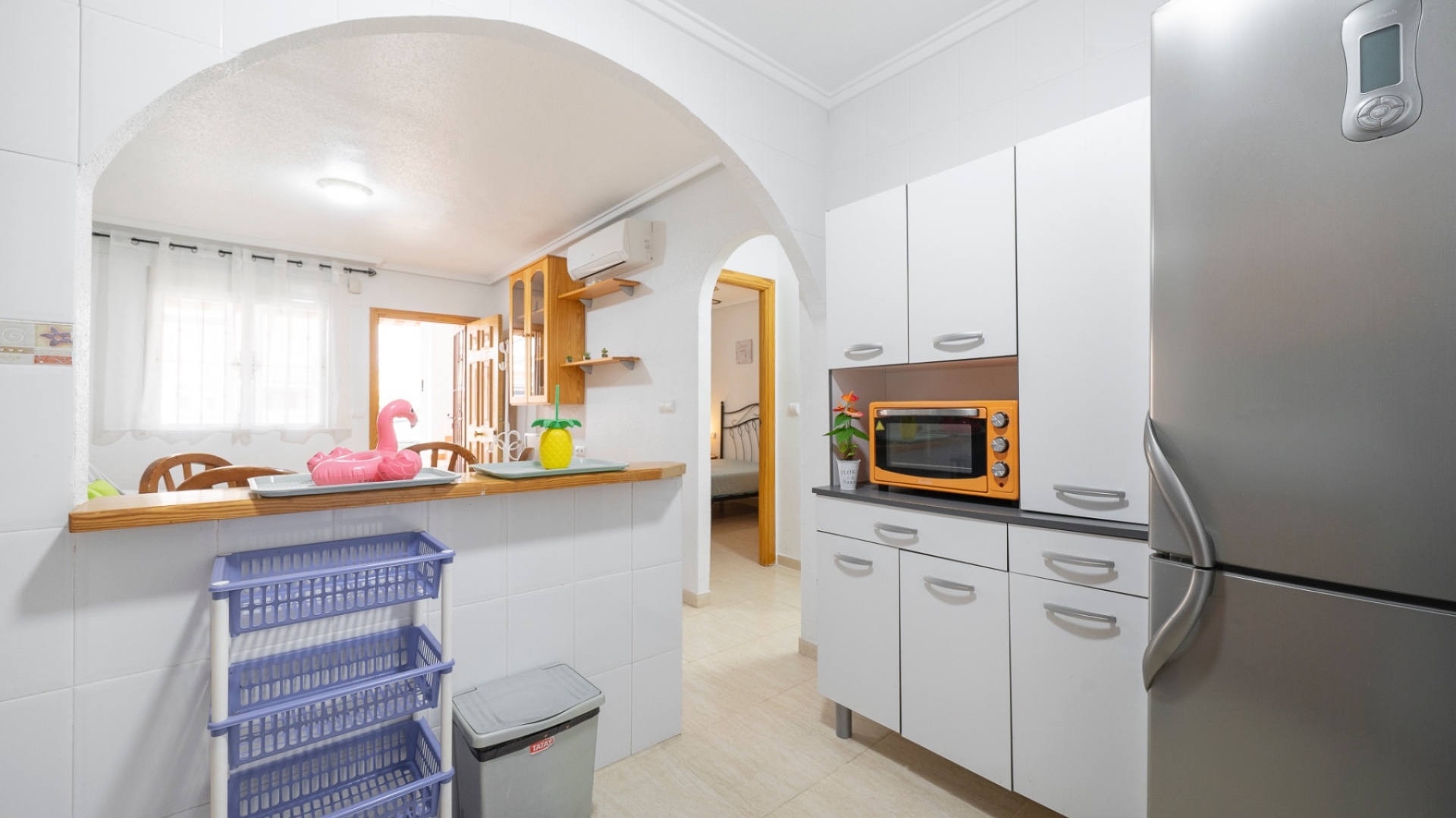 Återförsäljning - Radhus - Ciudad Quesada - Lo Marabu