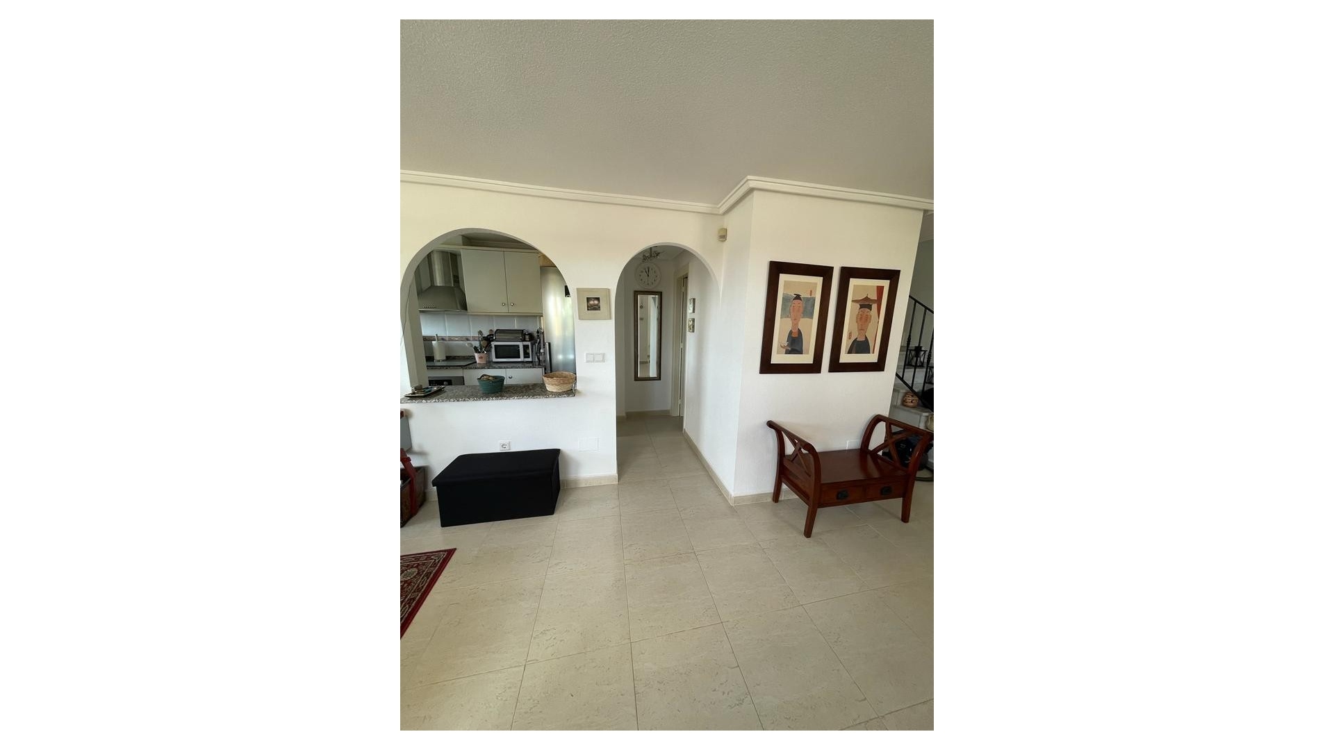 Återförsäljning - Radhus - Ciudad Quesada - Lo Pepin