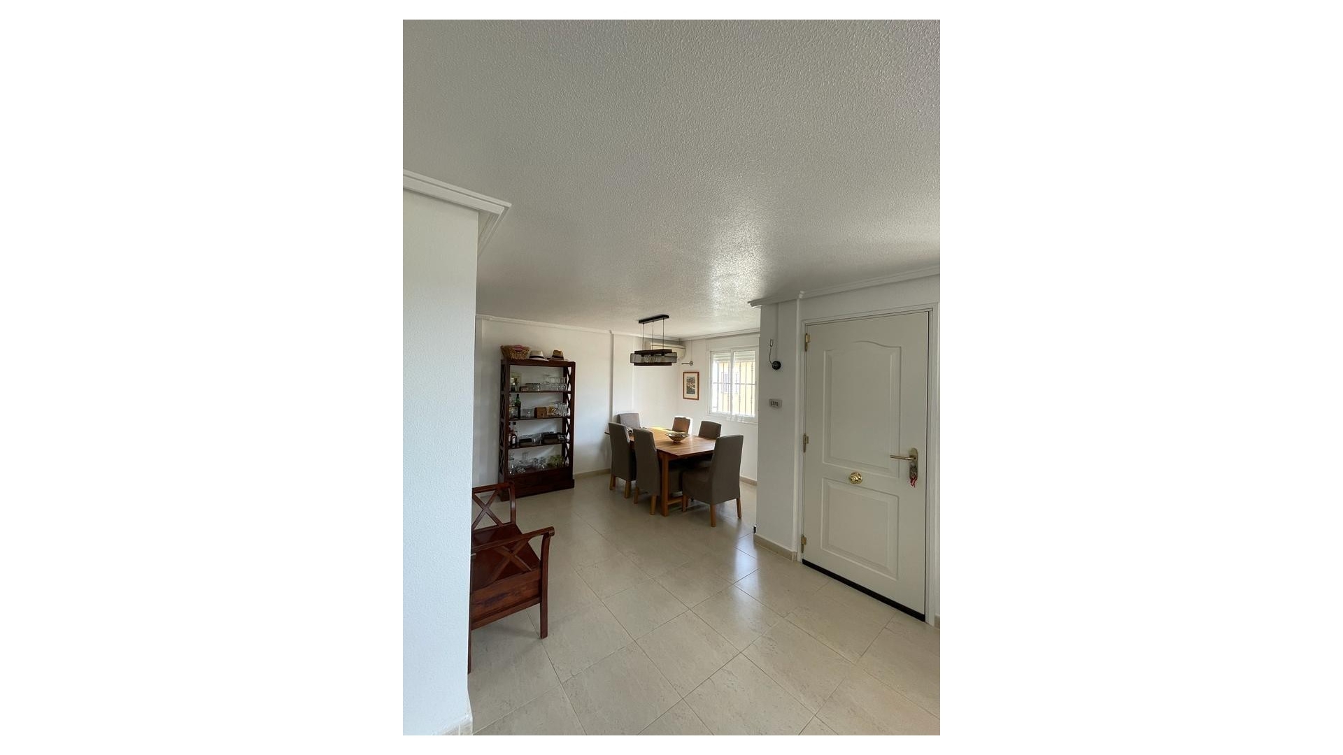 Återförsäljning - Radhus - Ciudad Quesada - Lo Pepin