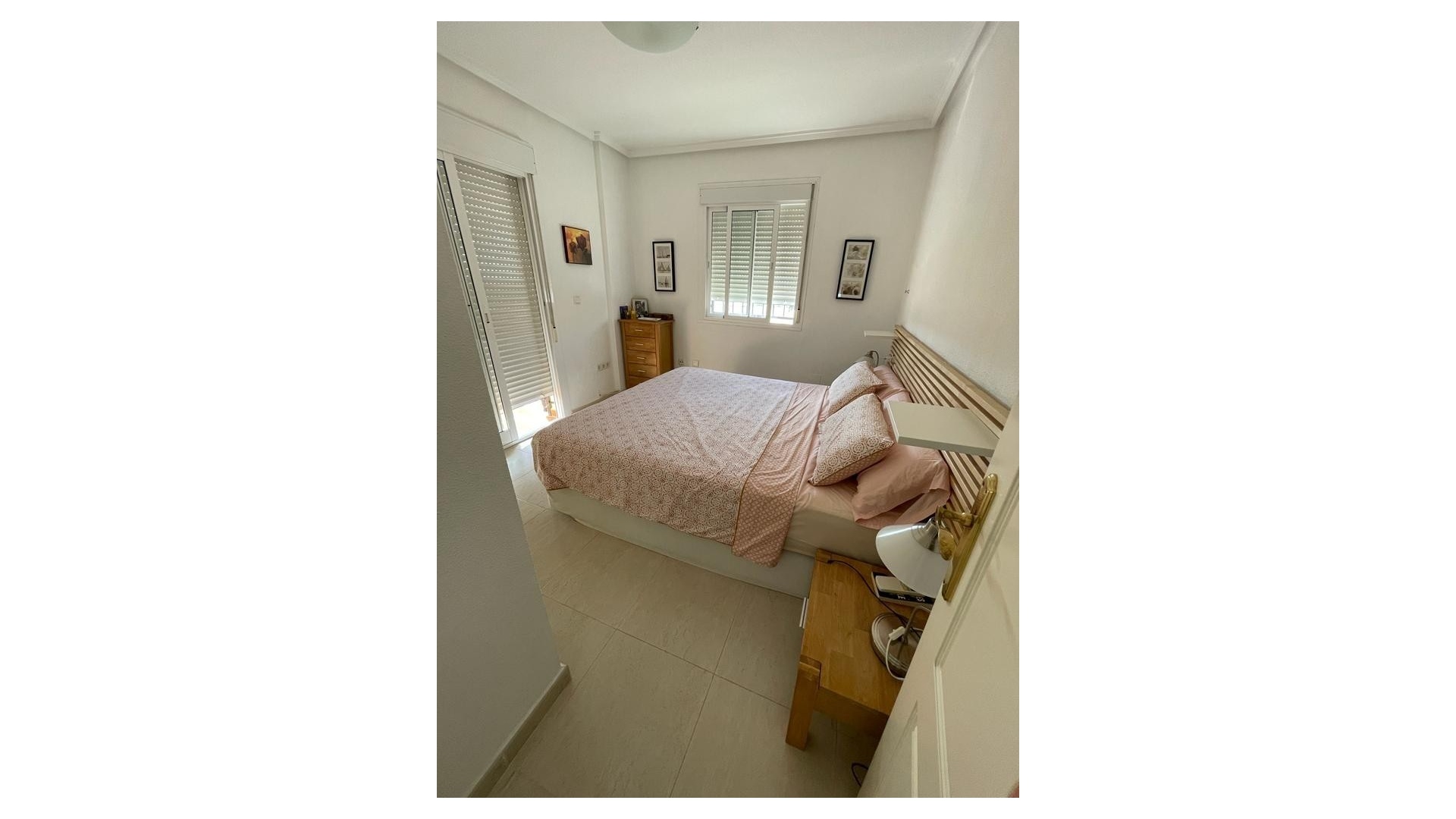 Återförsäljning - Radhus - Ciudad Quesada - Lo Pepin