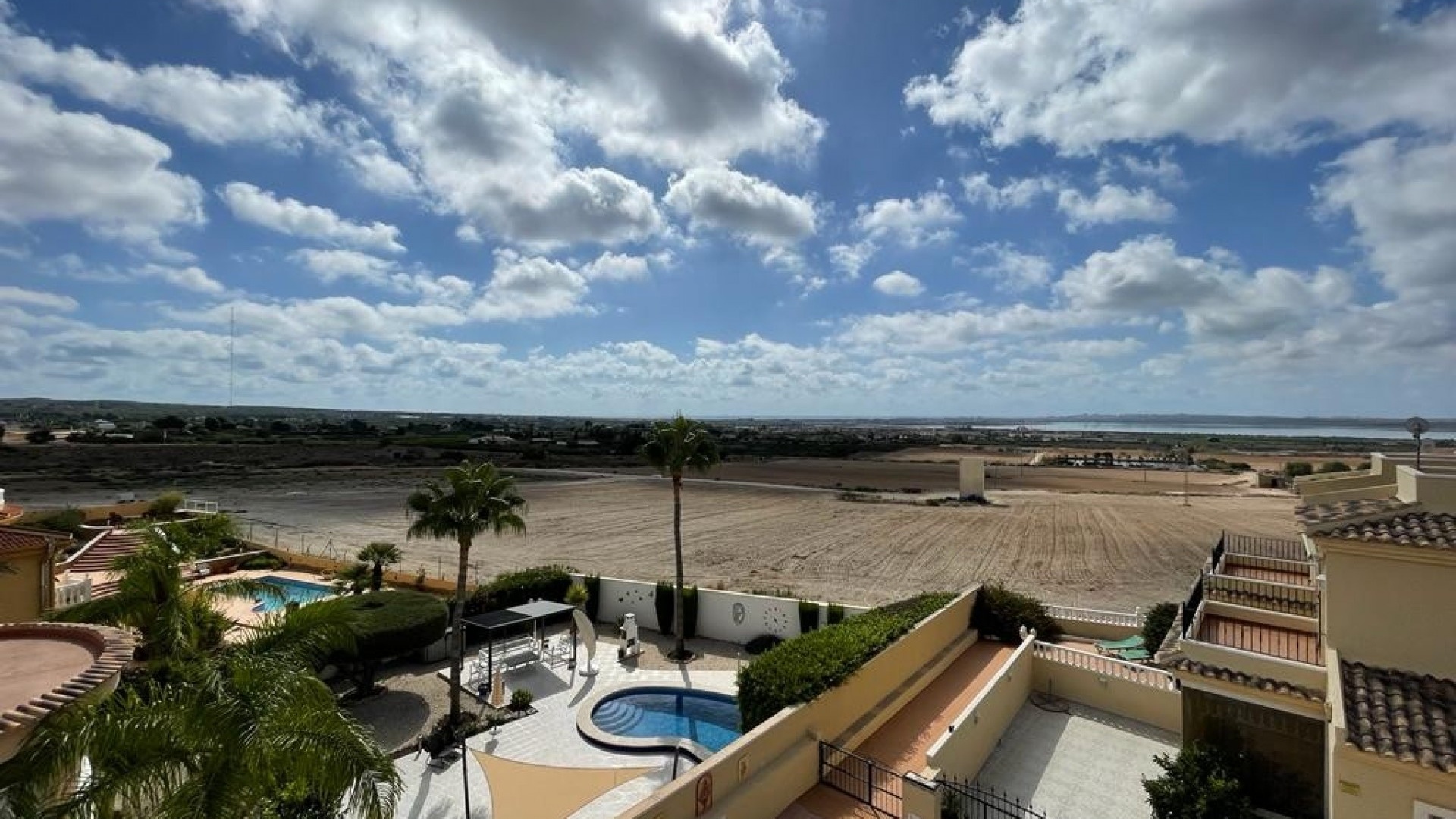 Återförsäljning - Radhus - Ciudad Quesada - Lo Pepin