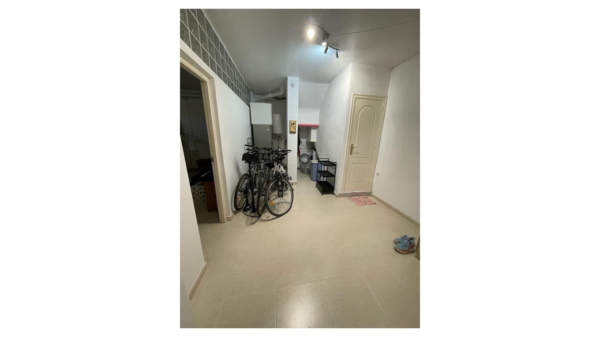 Återförsäljning - Radhus - Ciudad Quesada - Lo Pepin